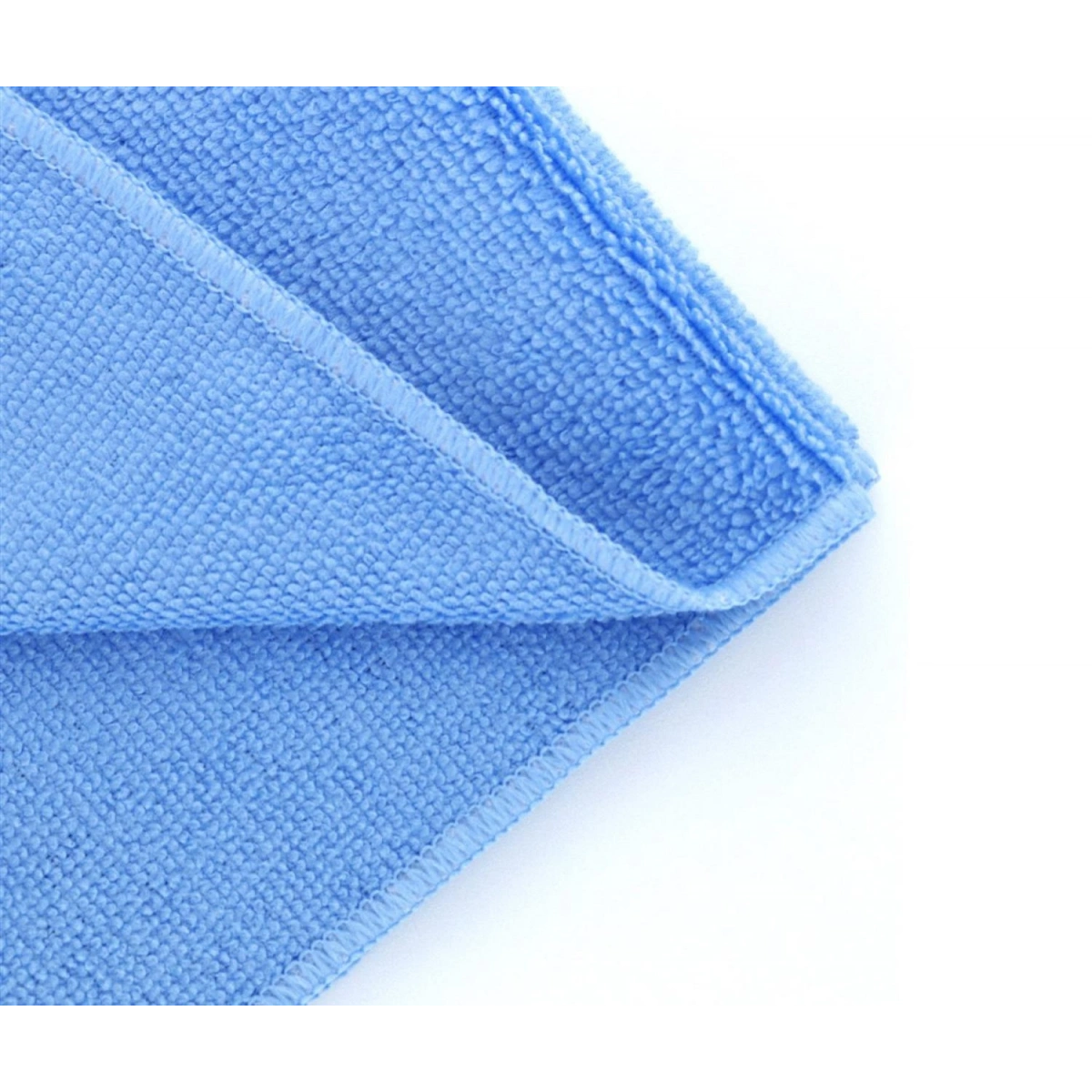 EKO HOME 150 GSM 40*40 CM HAVLU MİKROFİBER TEM. BEZİ MAVİ