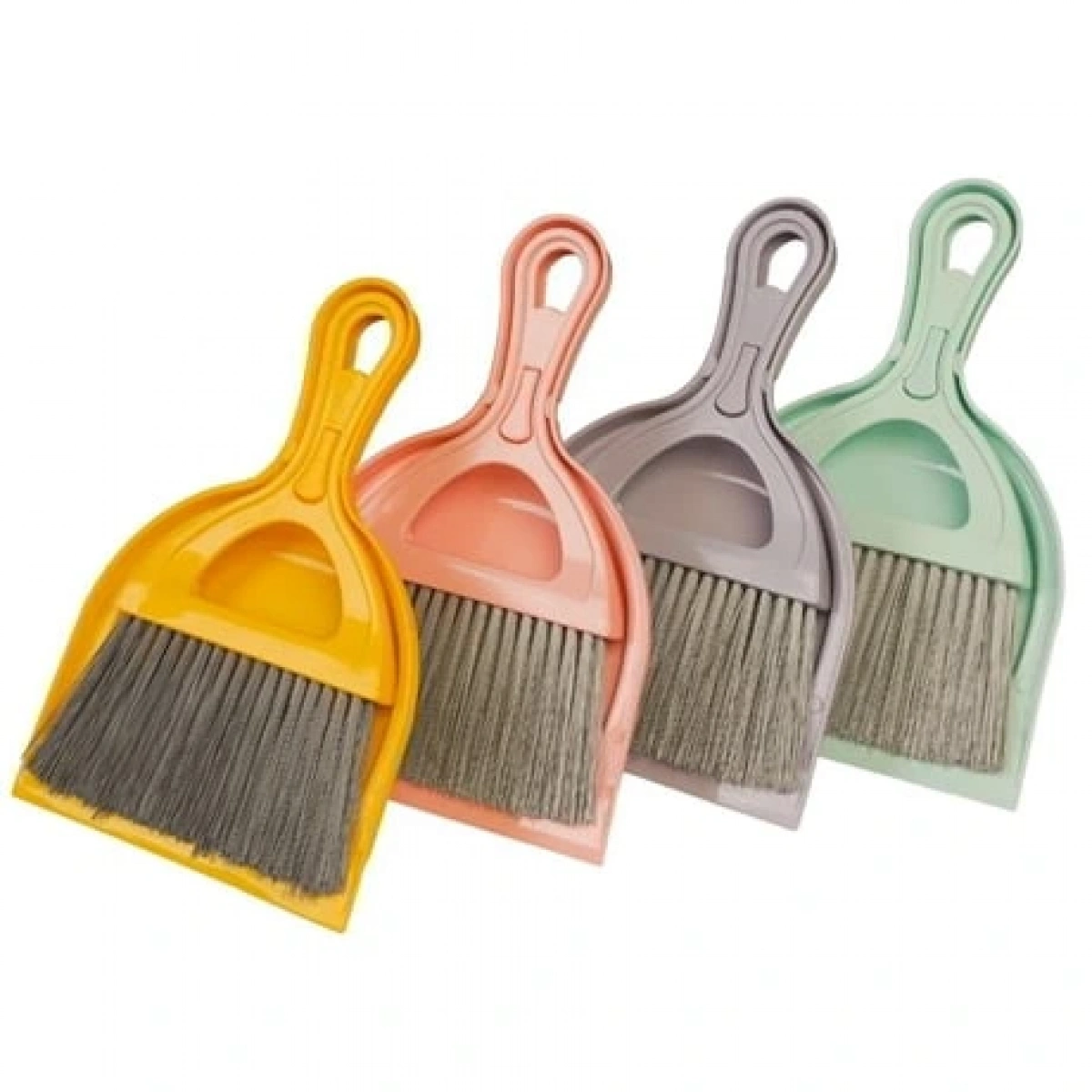 El Faraşı Fırçalı Küçük