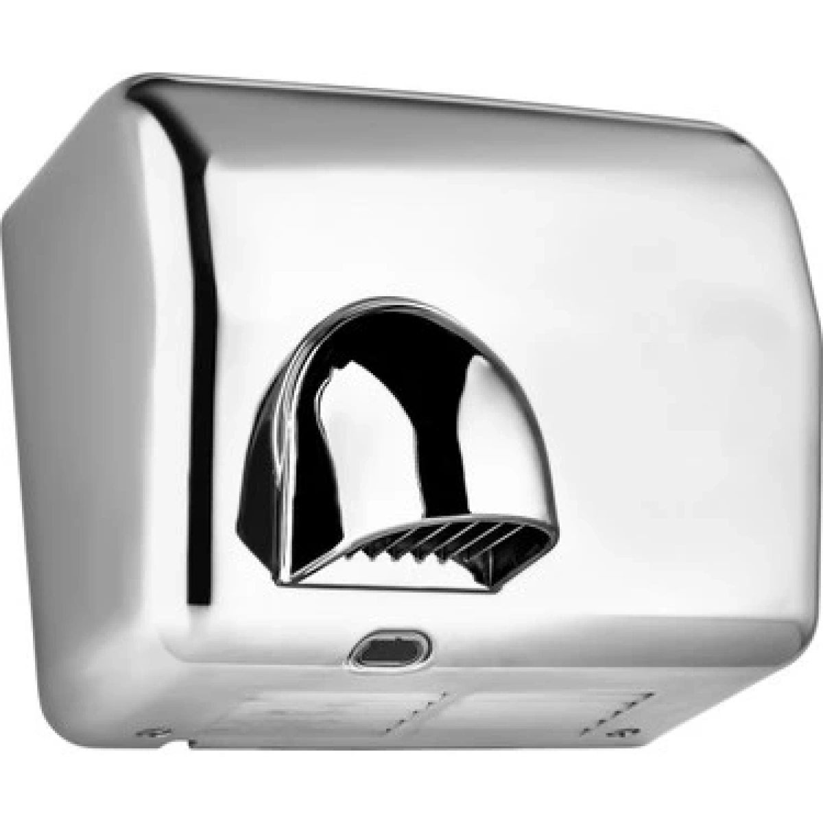 El& Yüz Kurutma Cihazı Abs Krom Kaplama 2500 W Palex