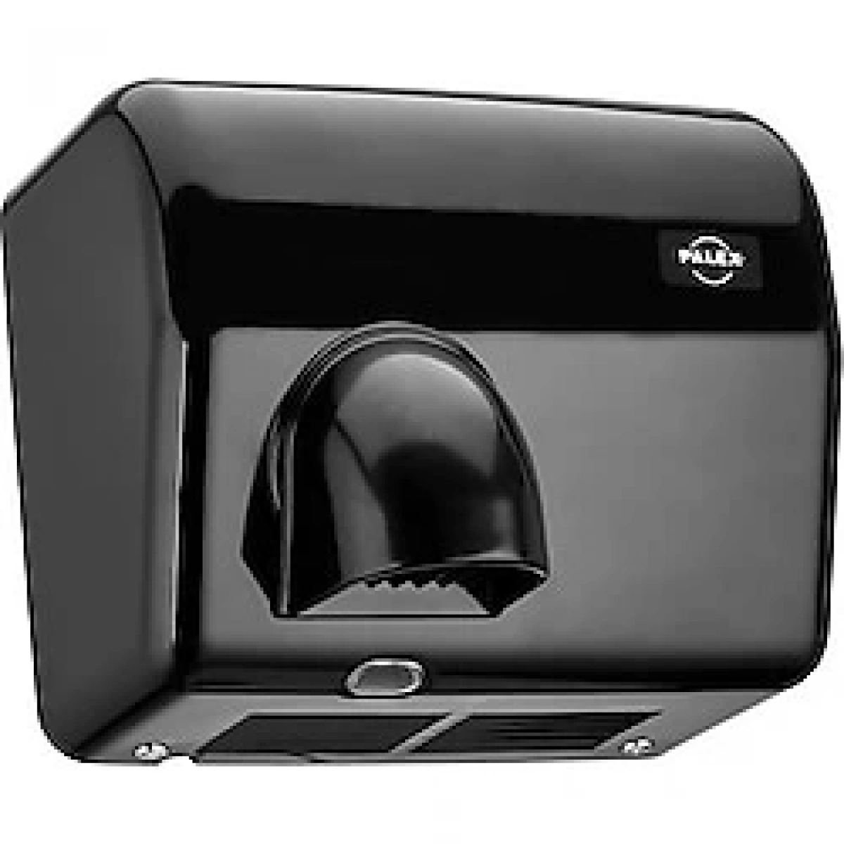 El& Yüz Kurutma Cihazı Abs Siyah 2000 W / Palex