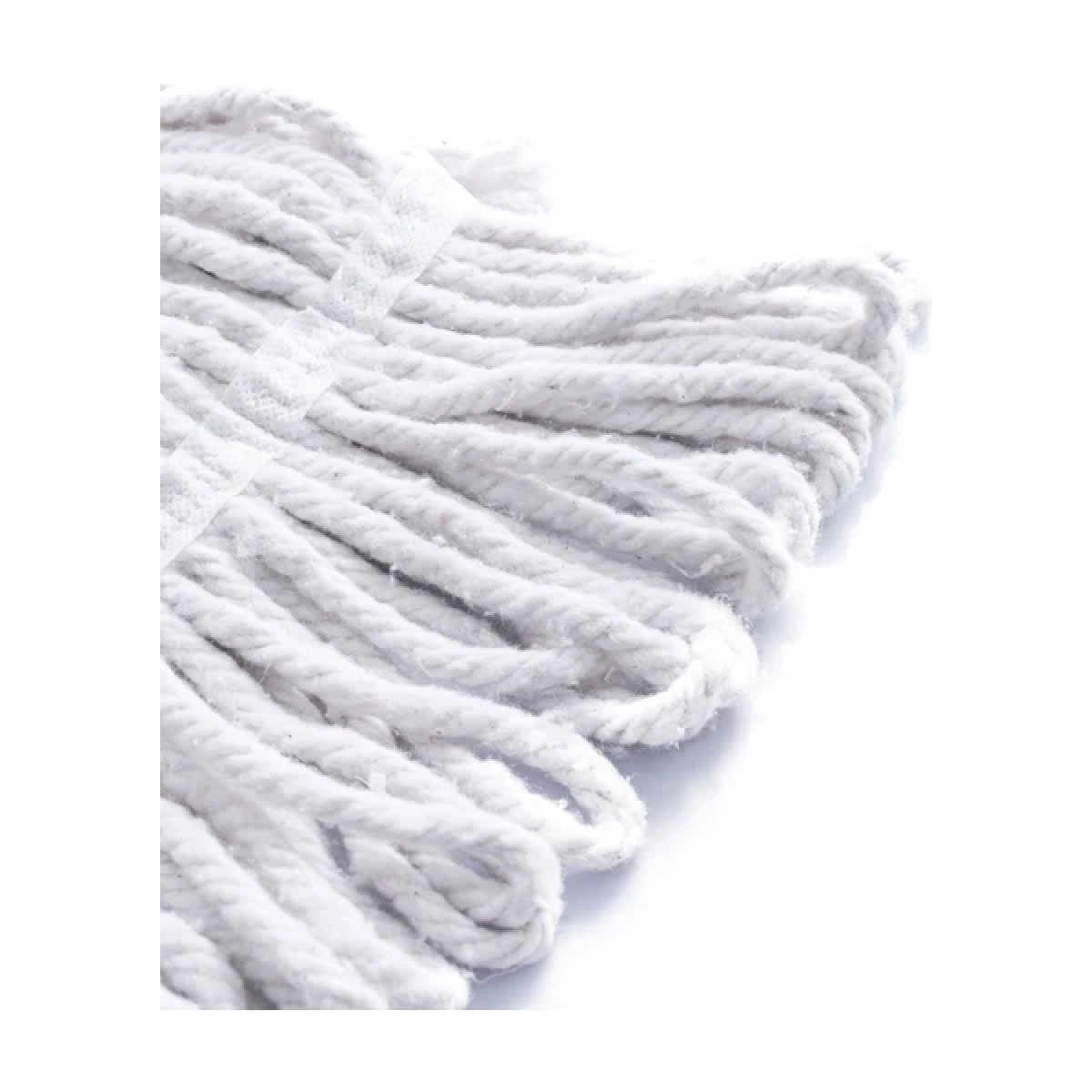 Extra Islak Mop Dar Karbeyaz 350 Gr