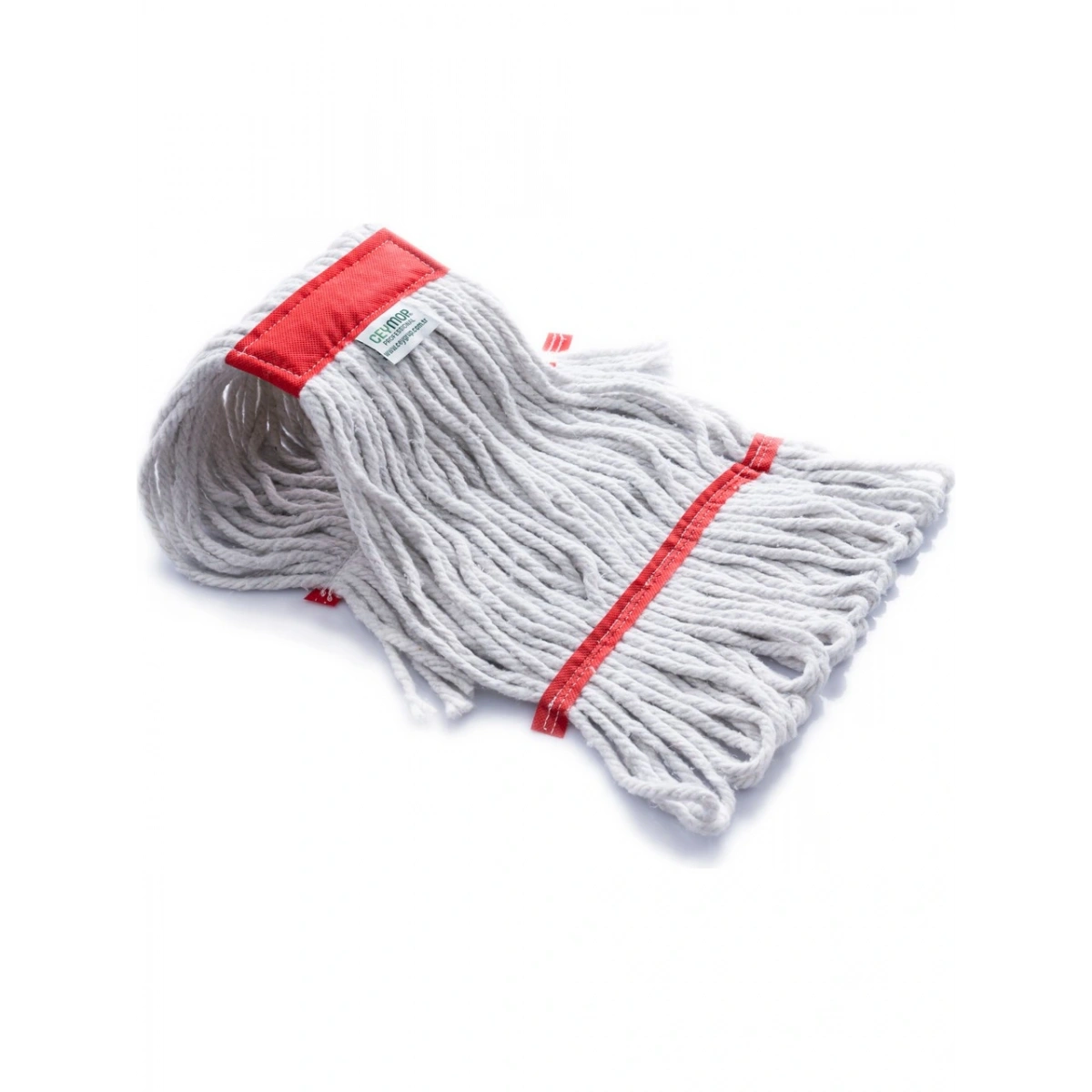 Extra Islak Mop Dar Karbeyaz 350 Gr