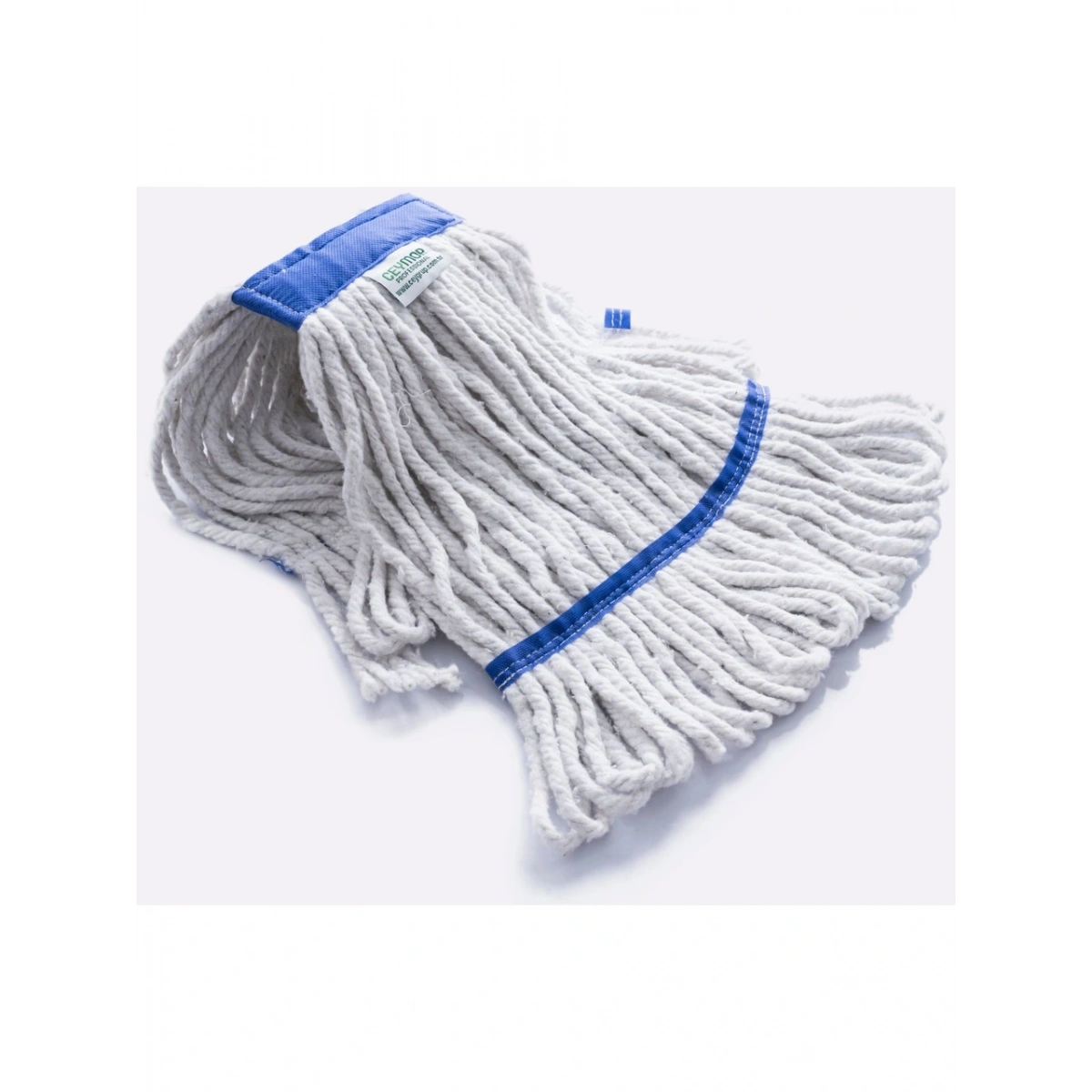 Extra Islak Mop Dar Karbeyaz 350 Gr