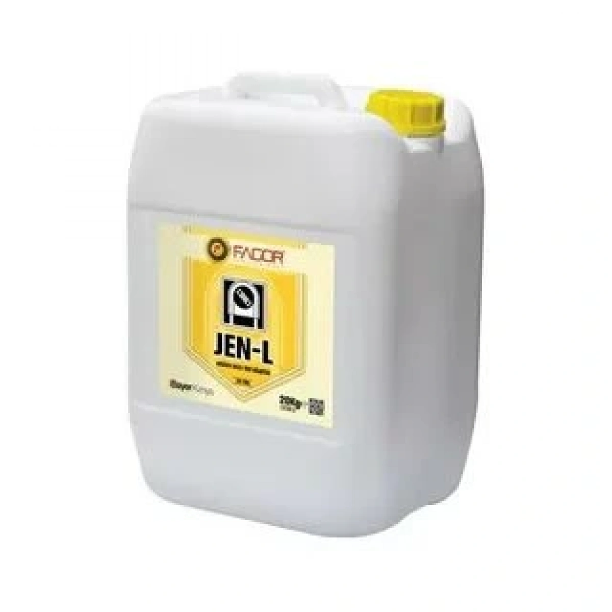 Fagor Jen-L Oksijen Bazlı Sıvı Ağartıcı 20 Kg