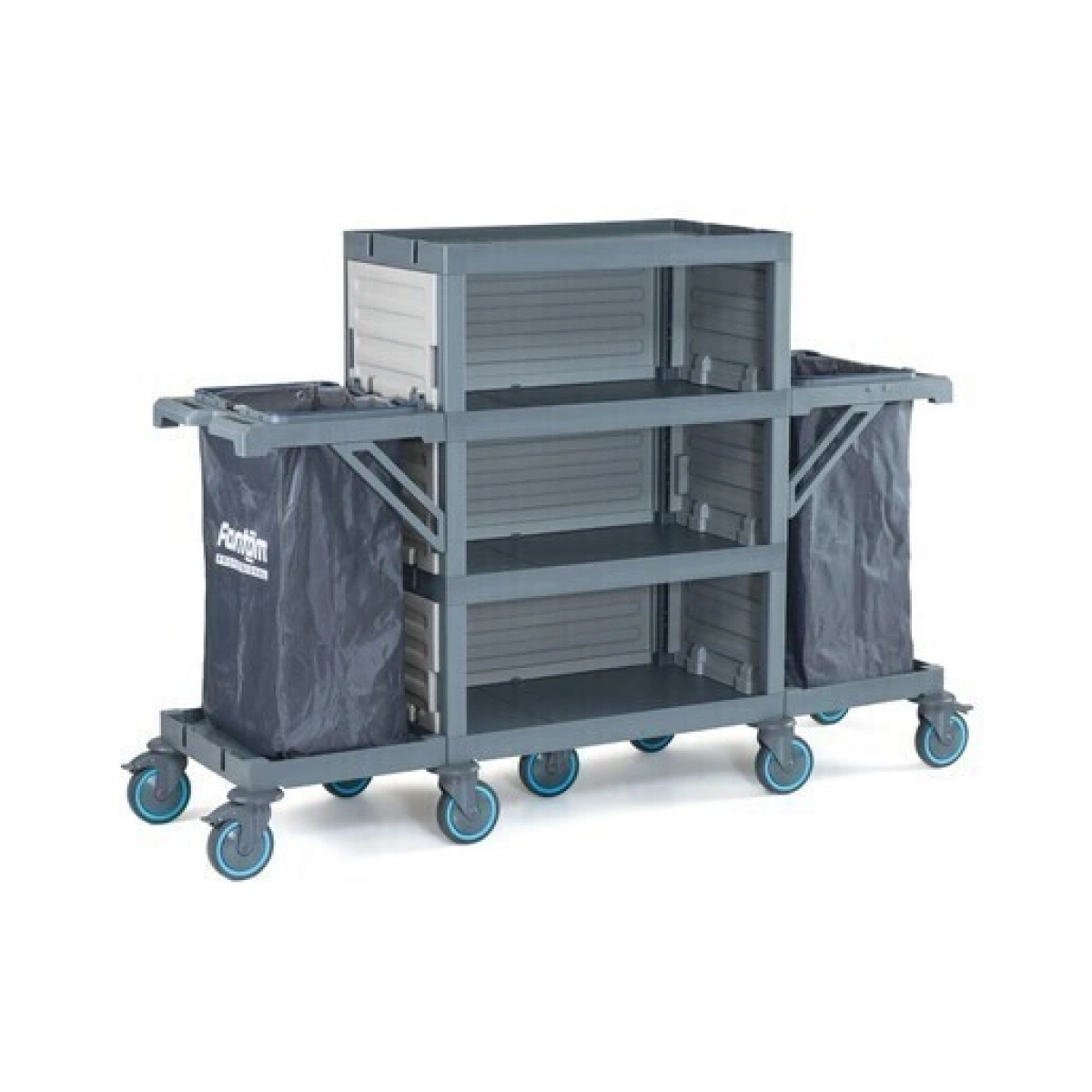 Fantom PS 40 220 05 Fantom Procart 430 Servis Arabası Set