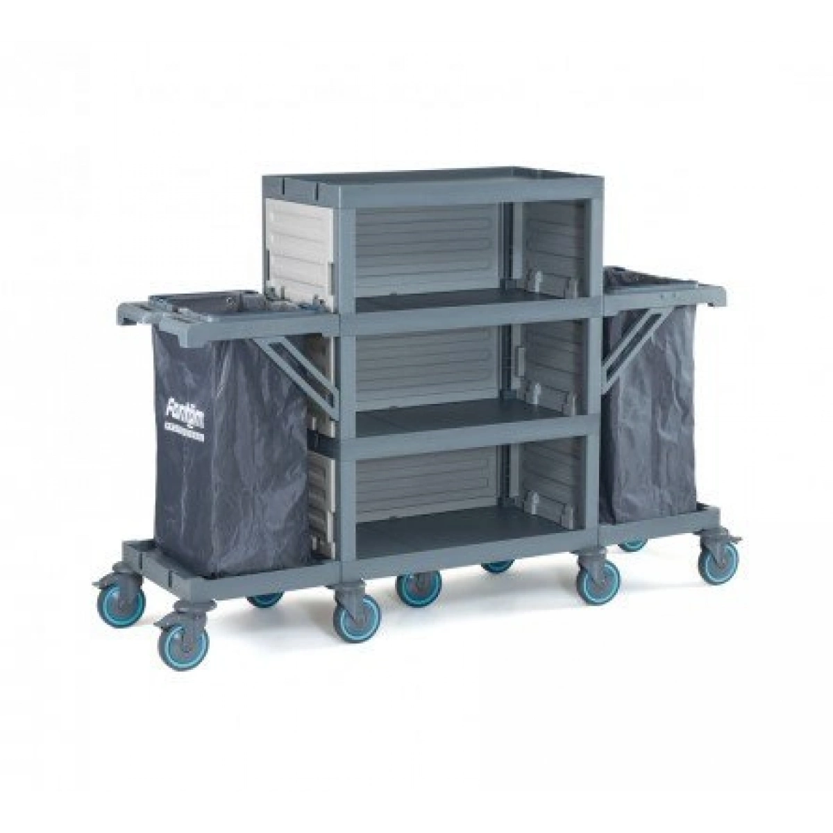Fantom PS 40 220 05 Fantom Procart 430 Servis Arabası Set (2 Pcs.)