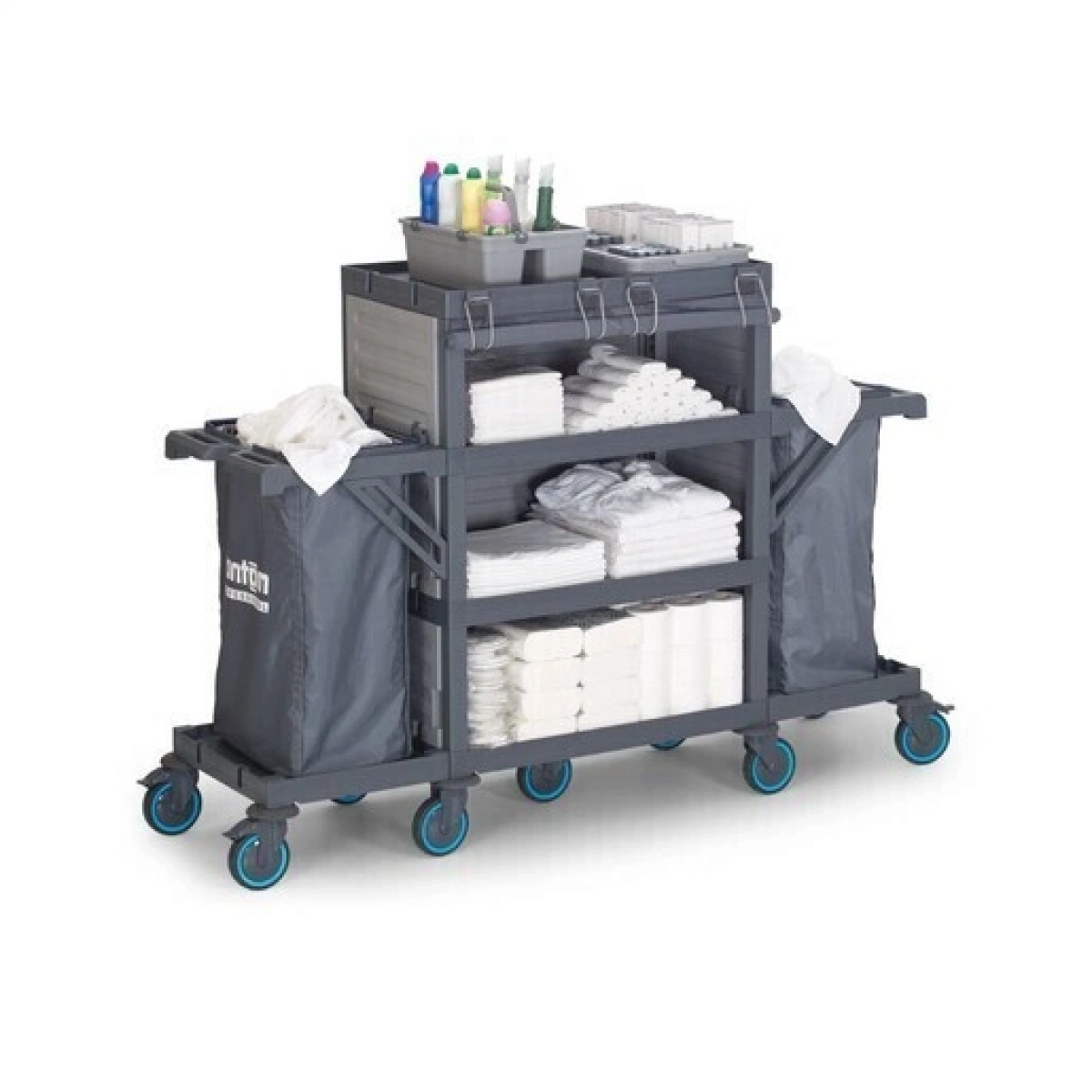 Fantom PS 40 220 05 Fantom Procart 430 Servis Arabası Set