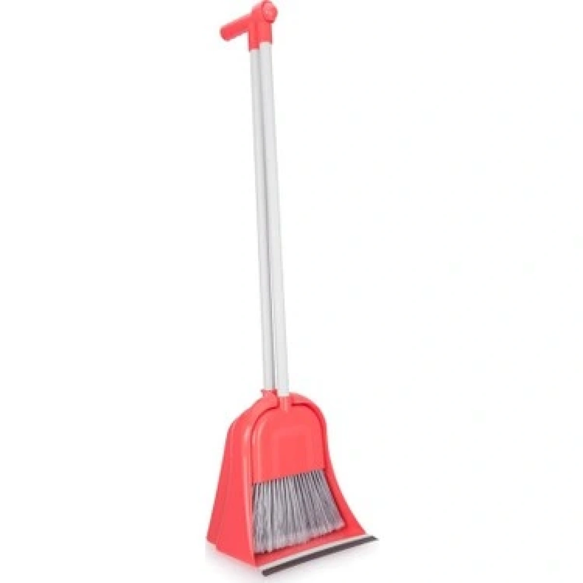 Faraş Flora Mega Jumbo Hazneli Süpürgeli (F077)