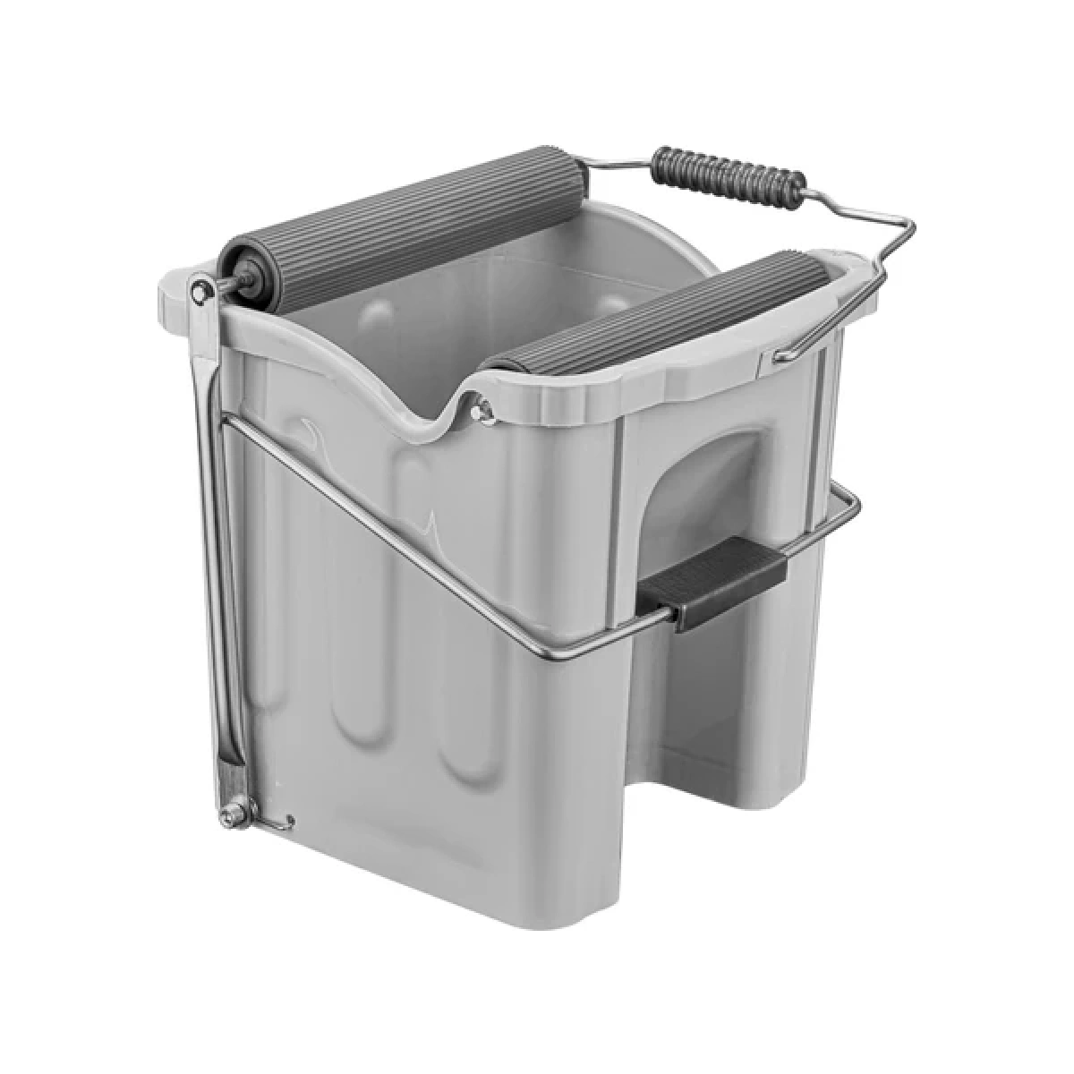 Flora Buldozer Temizlik Kovası 14 Lt