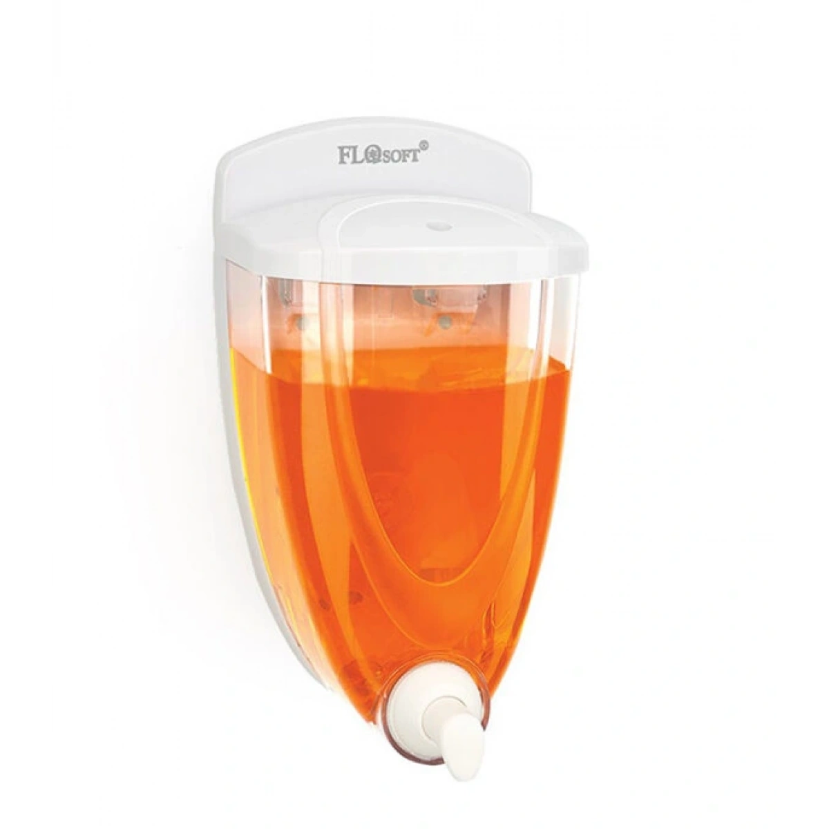 Flora Köpük Verici 650 Ml