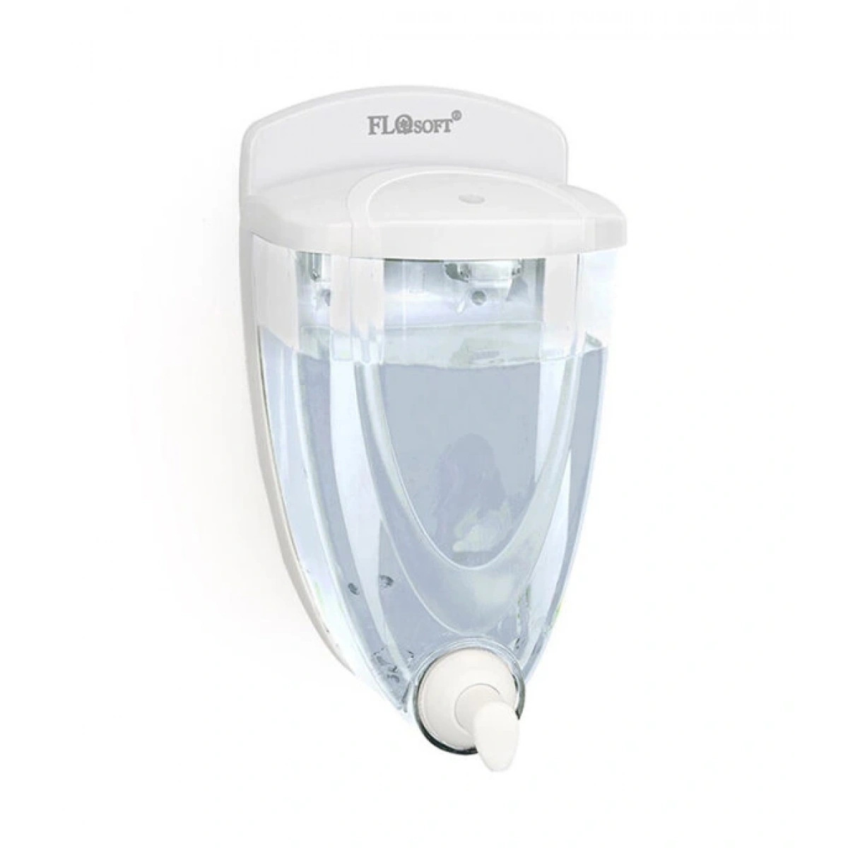 Flora Köpük Verici 650 Ml