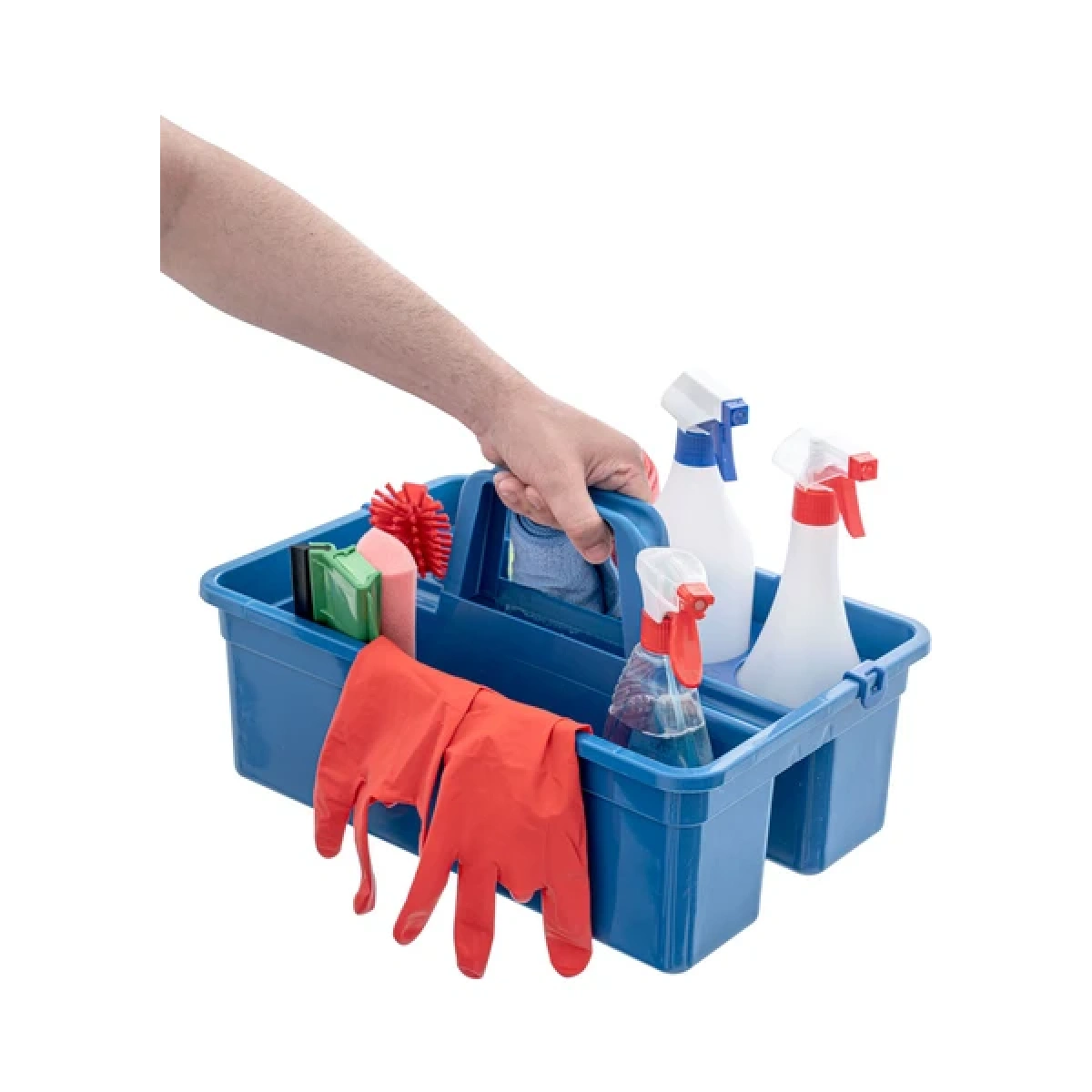 Formülatör Sepeti (Ceymop)