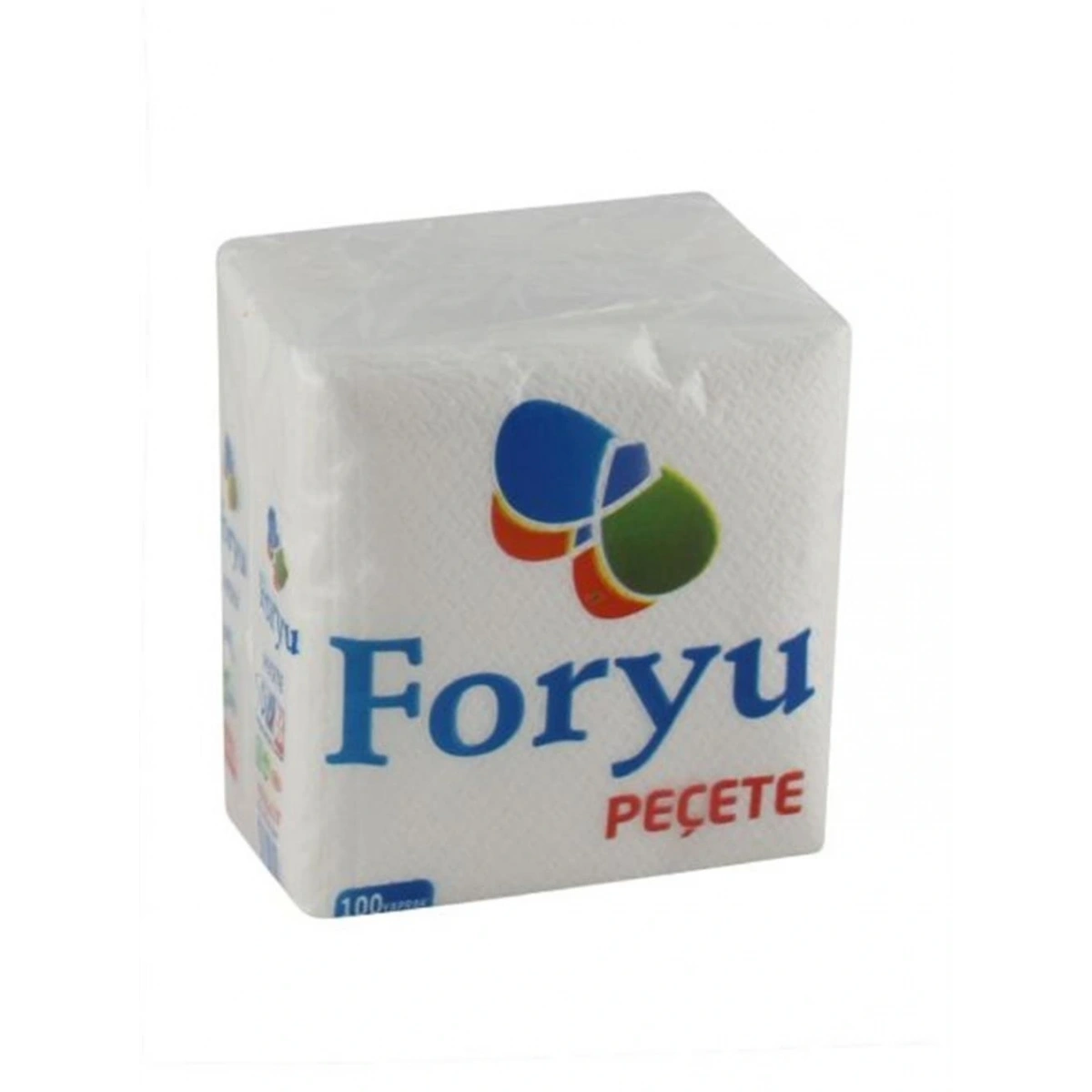 Foryu Kare Peçete 24*24 32*100