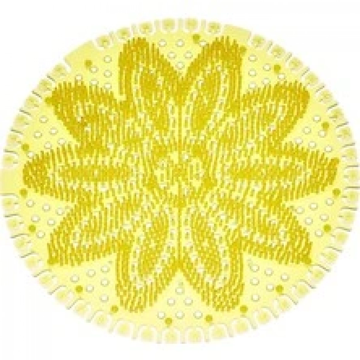 Fresh Smell Koku Giderici (Mini) Summer Touch