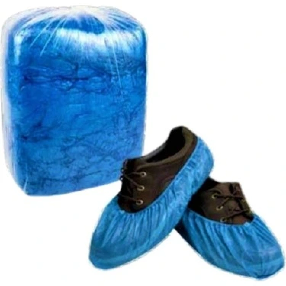 Galoş 1000 Li (Mavi)