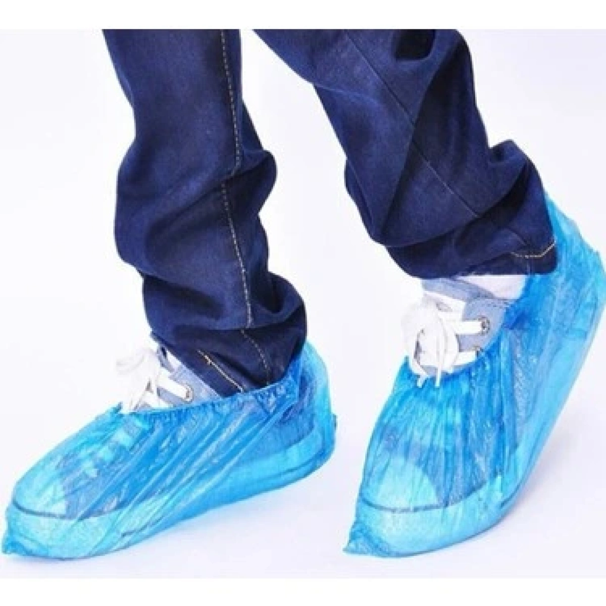 Galoş Kalın Çift Lastik 1000 Li