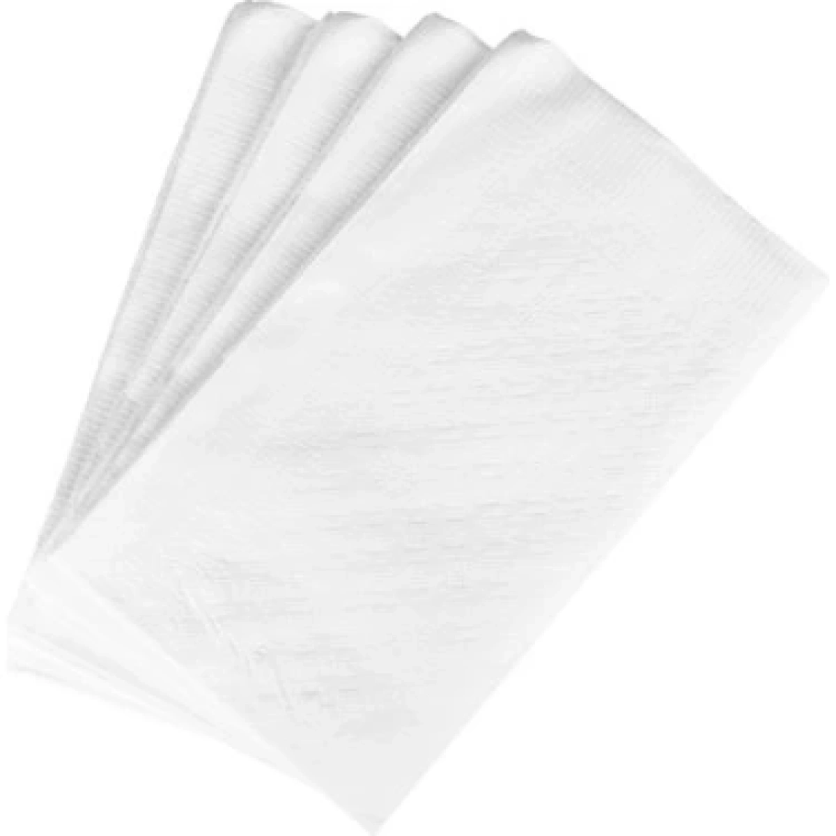 Garson Katlama Extra 2 Katlı 33*33 Koli içi 12 paket *100 lü (İnci)