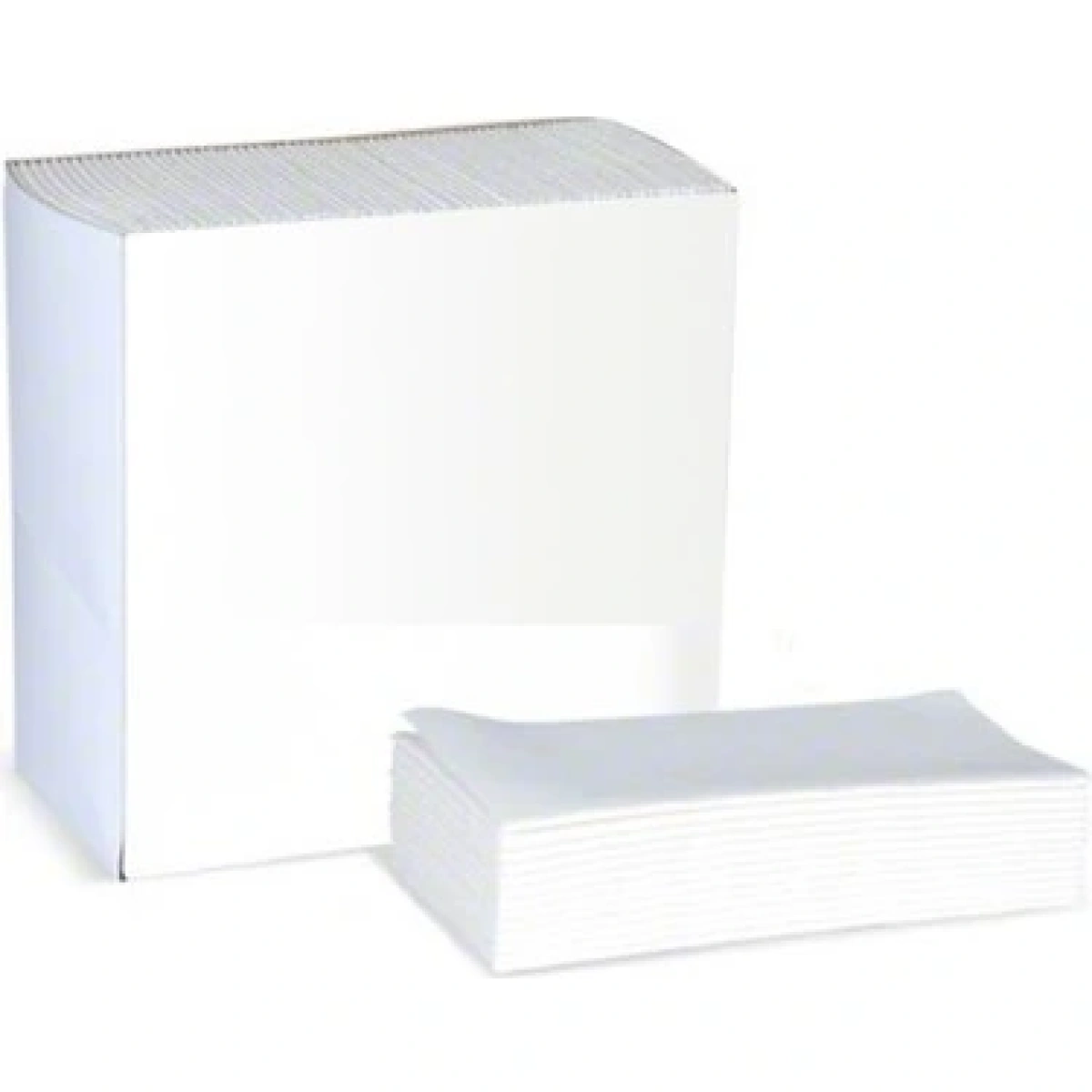 Garson Katlama Extra 2 Katlı 33*33 12*100 (İnci)