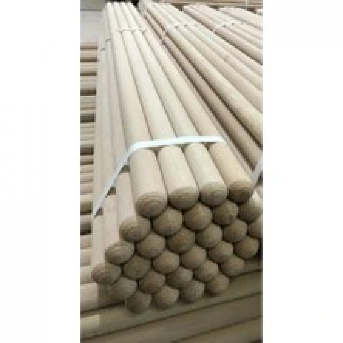 Gürgen Sap Vidalı İthal Ahşap Görünümlü 120 Cm