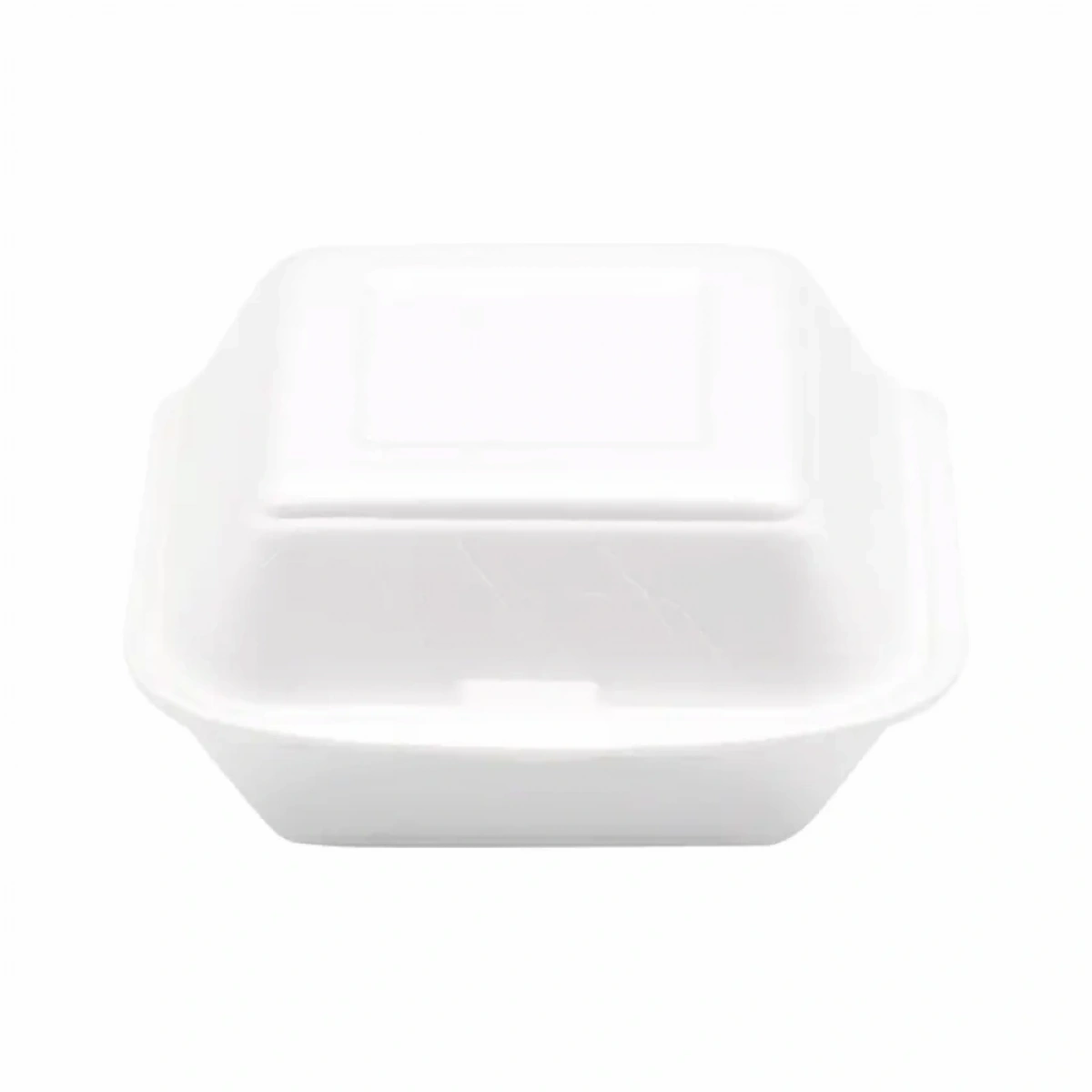 Köpük Hamburger Kabı 8-A 500 Adet