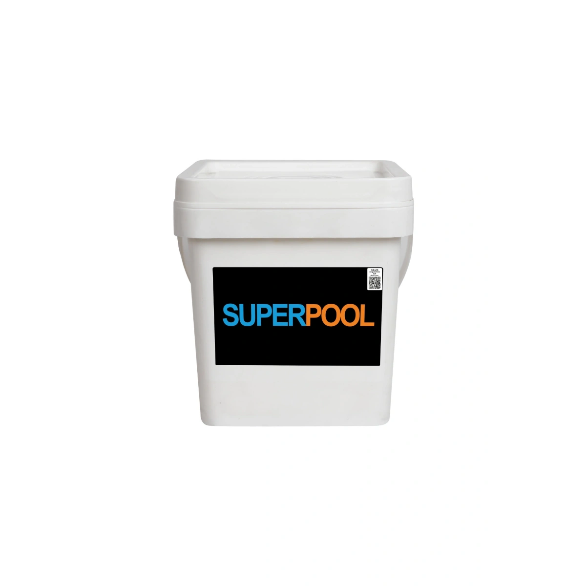 Superpool Havuz Tablet Klor %90 25 Kg