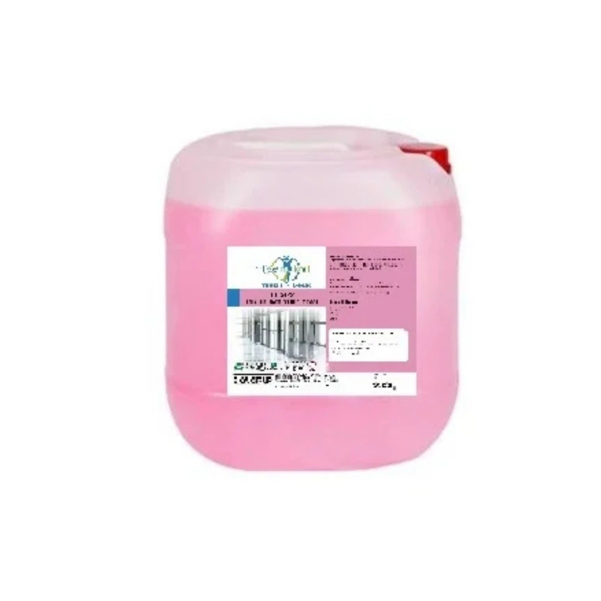 Hijyenkal EKA-0115 Yüzey Temizleyici 30 Kg