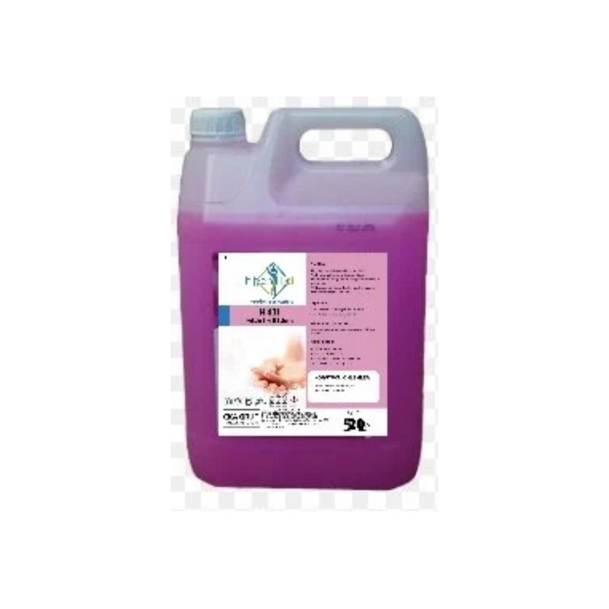 Hijyenkal Sıvı El Sabunu H 401 5 Kg