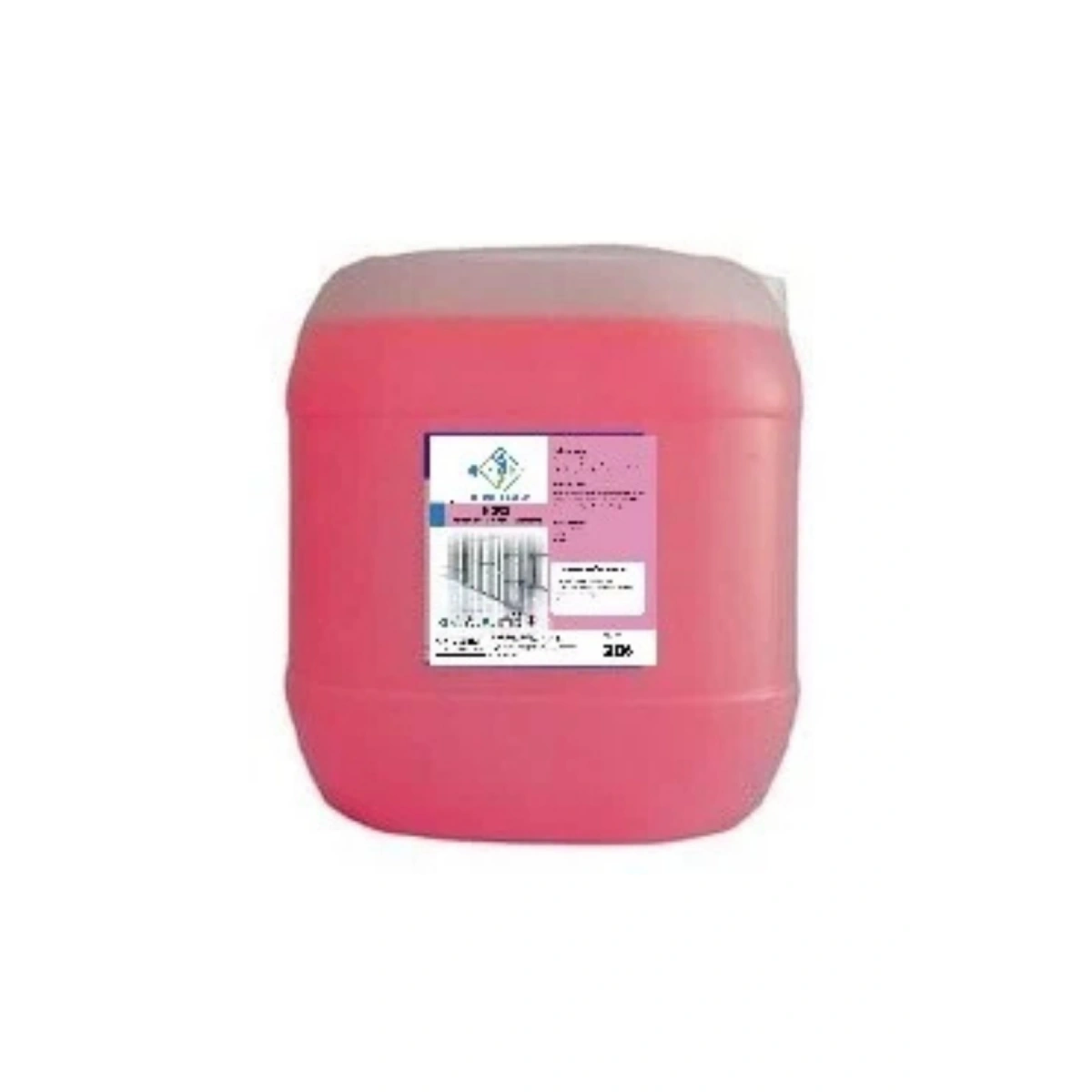 Hijyenkal EKA-0112 Yüzey Temizleme Maddesi H 202 20 Kg