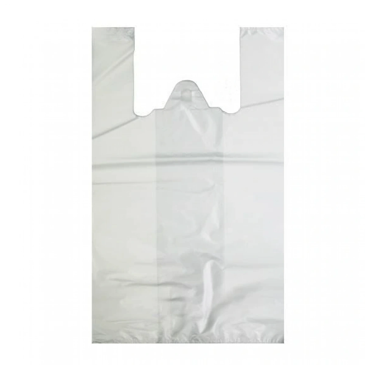 Hışır Poşet Büyük