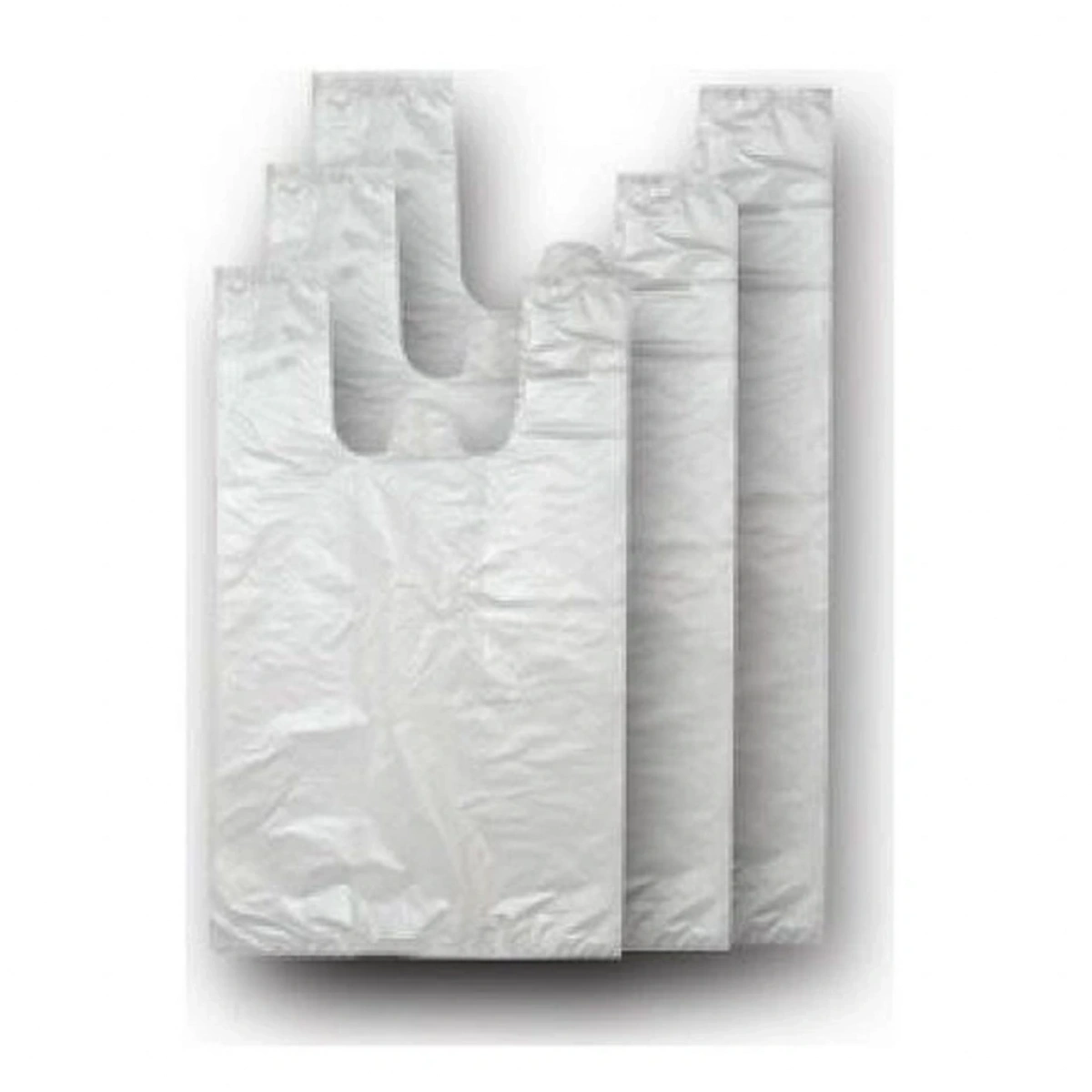 Hışır Poşet Küçük