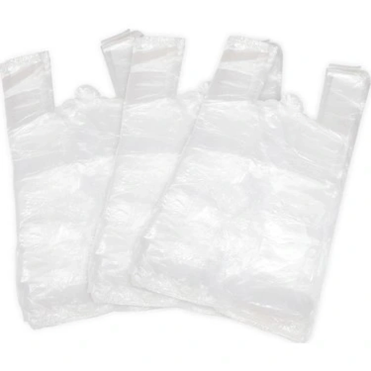 Orta Boy Hışır Poşet 1 kg