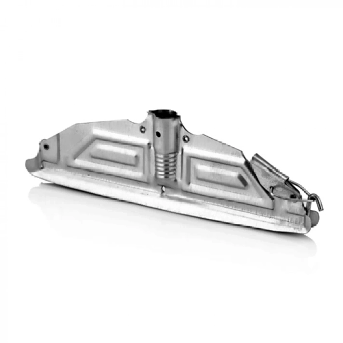 Islak Mop-Kasgam Tutucu Geniş Metal