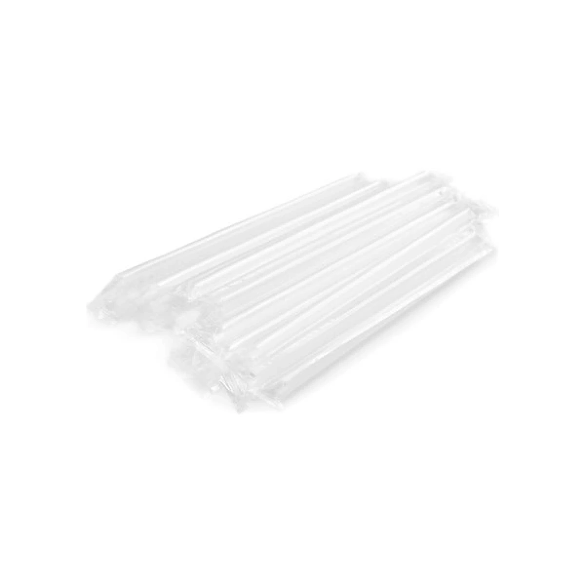 Jelatinli Sargılı Çapraz Boru Pipet 100Lü*20 Pkt