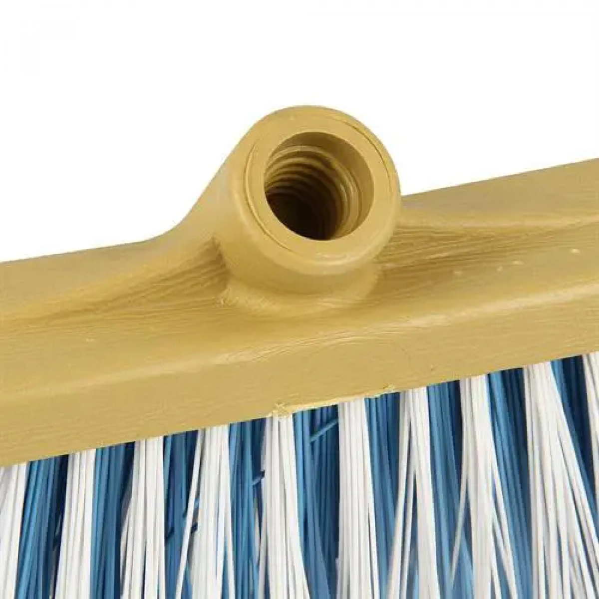 Kaba Alan Fırçası 40Cm