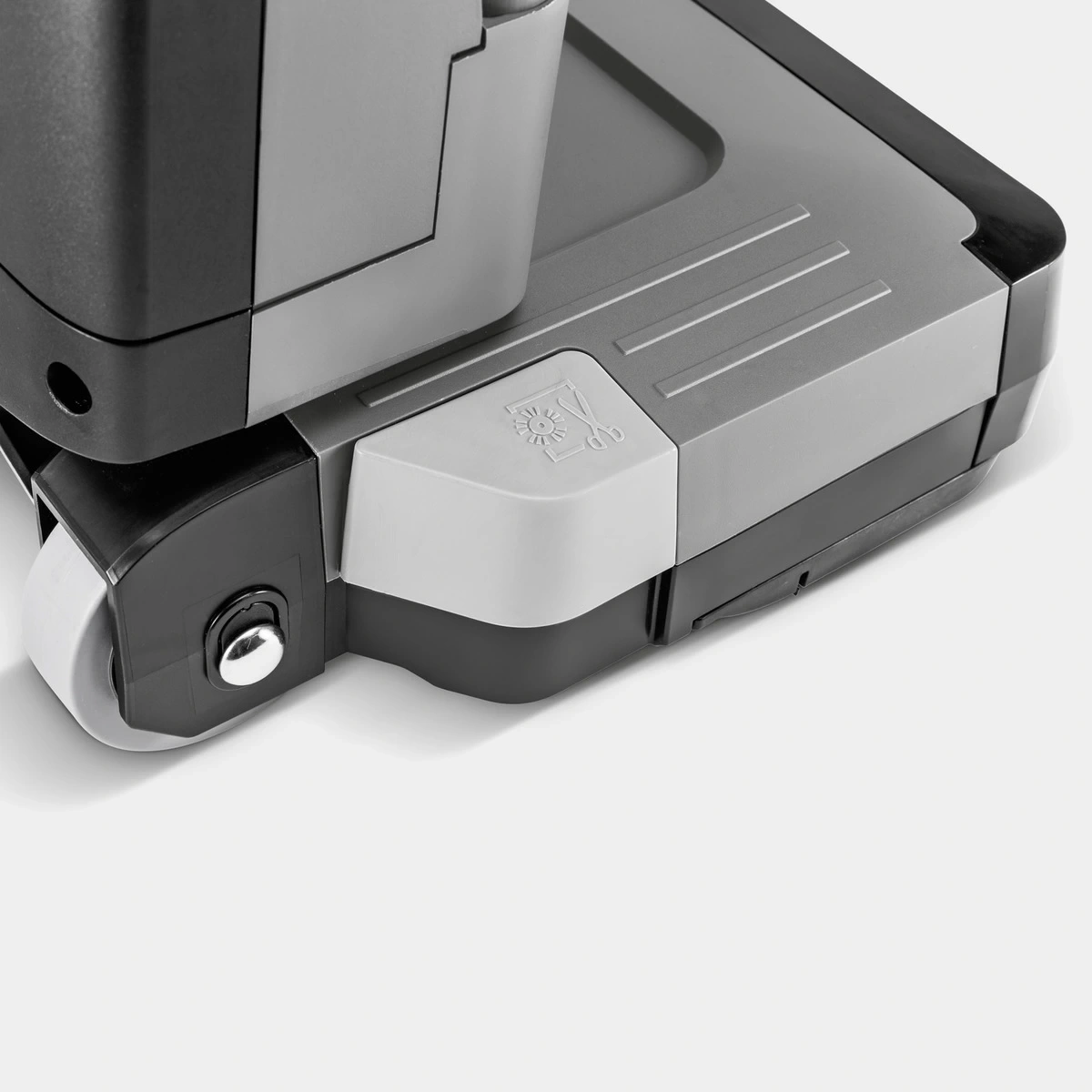 Karcher Cv 30/2 Bp Pack *Eu (1.023-201.0) Akülü Dik Fırça Tipi Elektrikli Süpürge