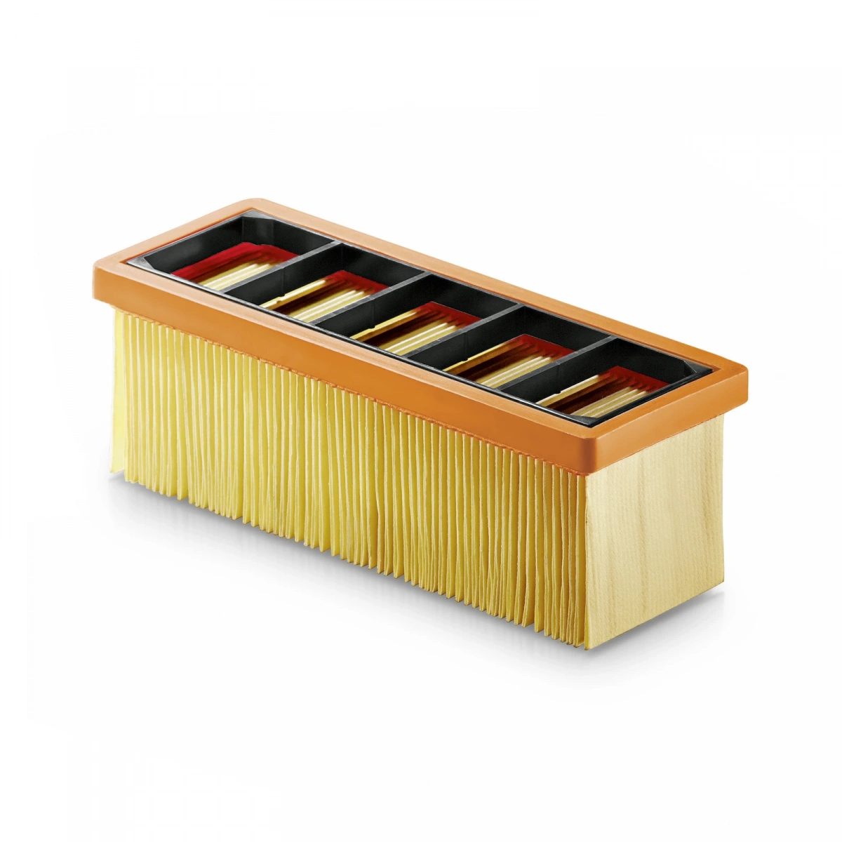 Karcher (K2701) 6.414-498.0 Temizleme Makinesi Kaset Filtresi