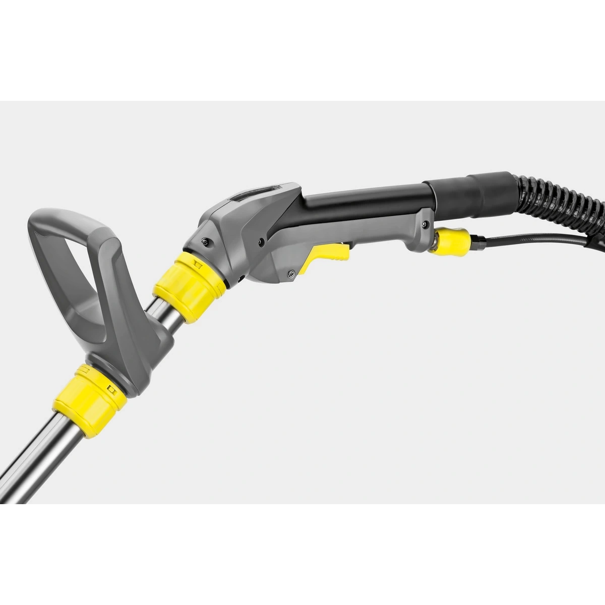 Karcher Puzzi 10/1 1.100-131.0 S.No:228176 Halı-Koltuk Yıkama Makinesi