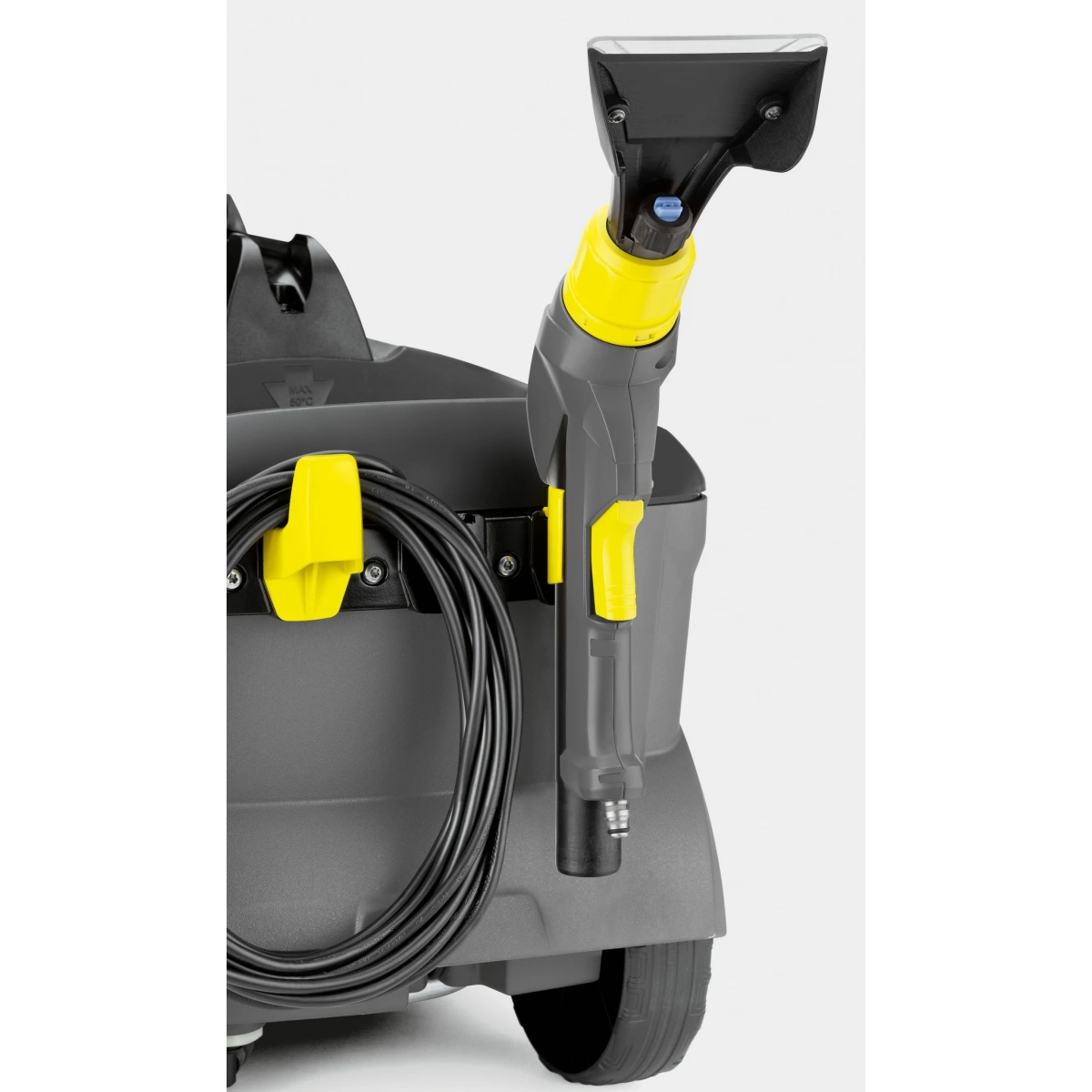 Karcher Puzzi 10/1 1.100-131.0 S.No:228176 Halı-Koltuk Yıkama Makinesi