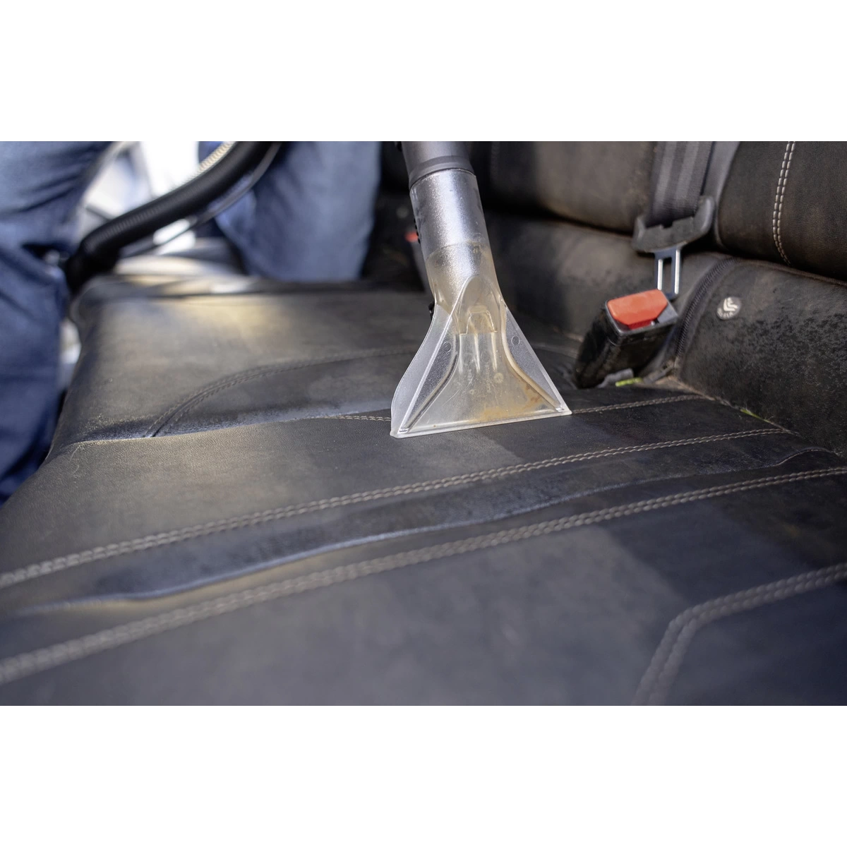 Karcher Puzzi 4/30 *Eu Seri No:987 (1.100-279.0) Classic Elektrik Süpürgesi