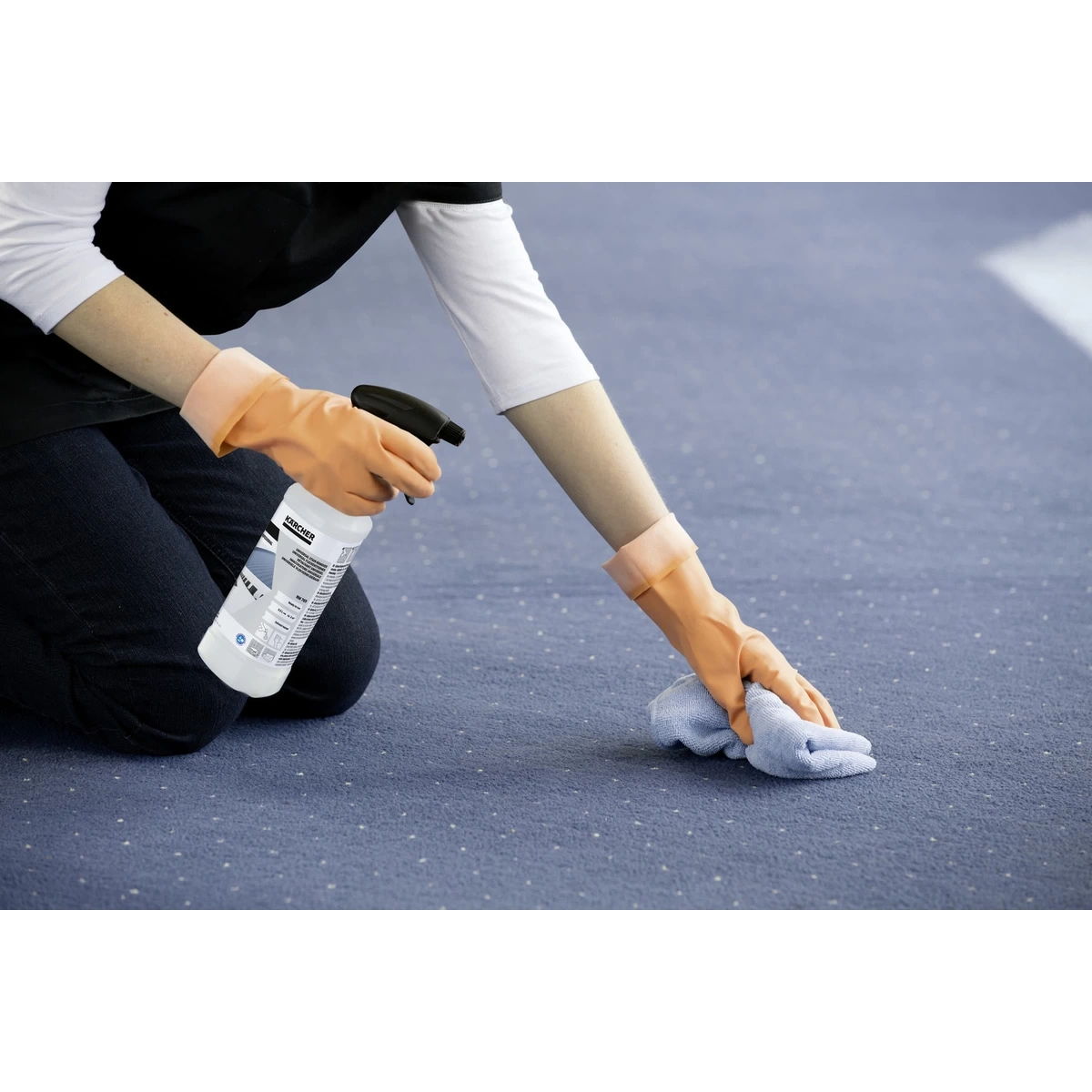 Karcher Rm 769 (6.295-490.0) Yürüyen Merdiven Temizleyici 500 Ml