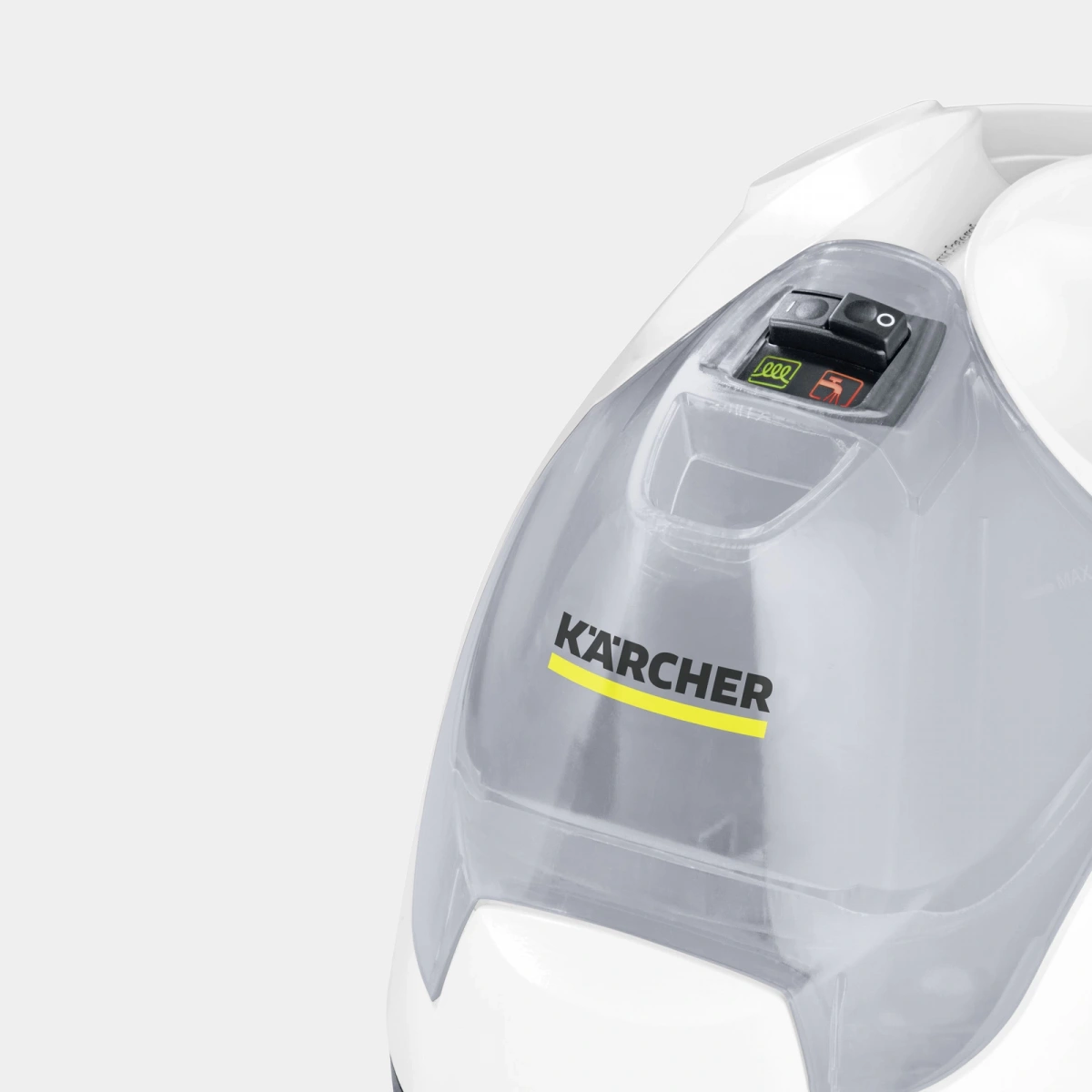 Karcher Sc 4 (1.512-630.0) Easyfix Eu Buhar Makinesi
