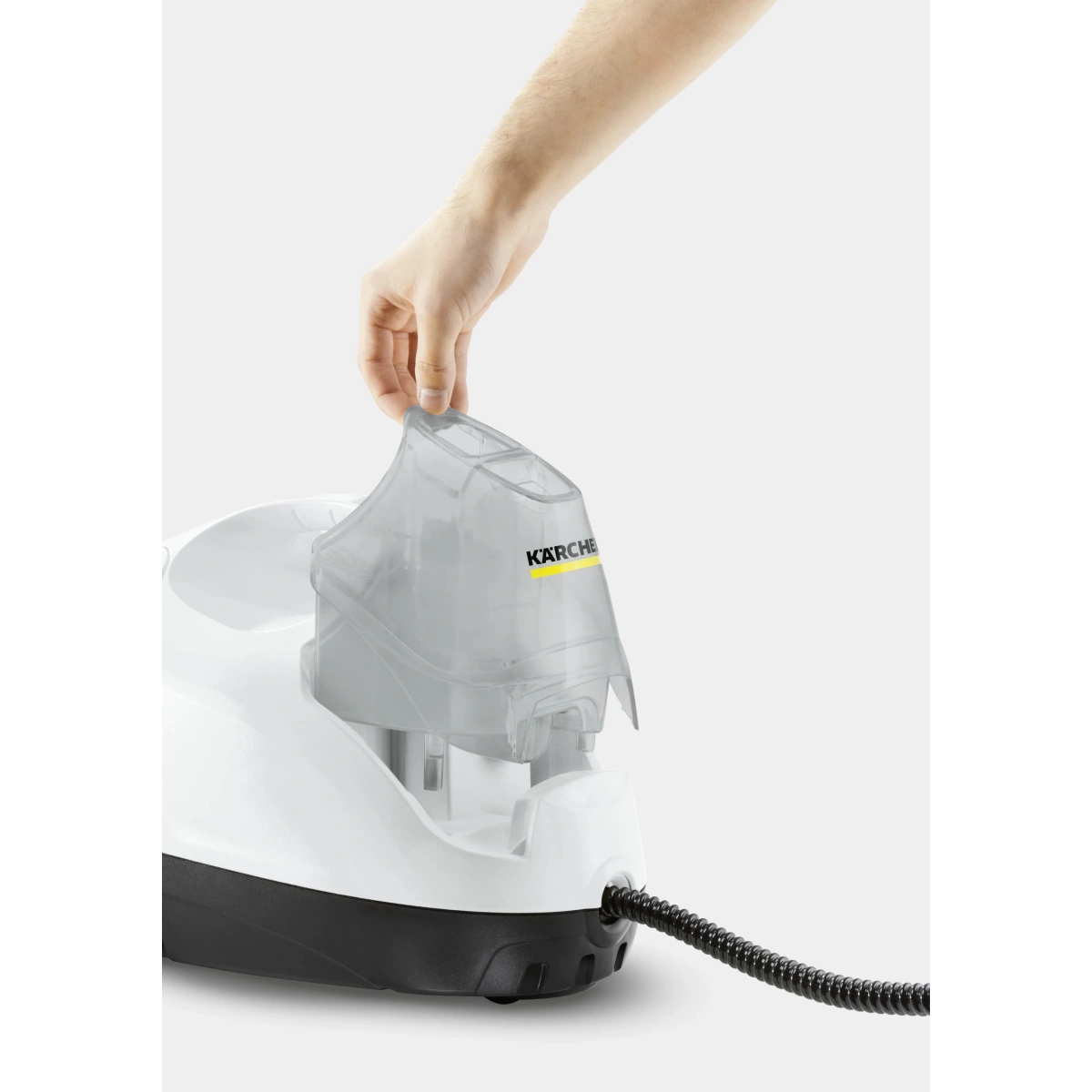 Karcher Sc 4 (1.512-630.0) Easyfix Eu Buhar Makinesi