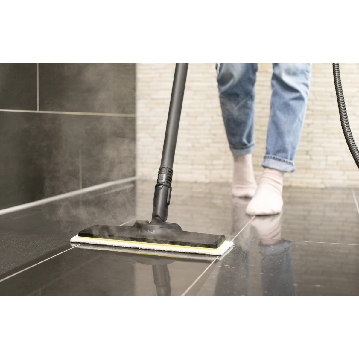 Karcher Sc 4 (1.512-630.0) Easyfix Eu Buhar Makinesi