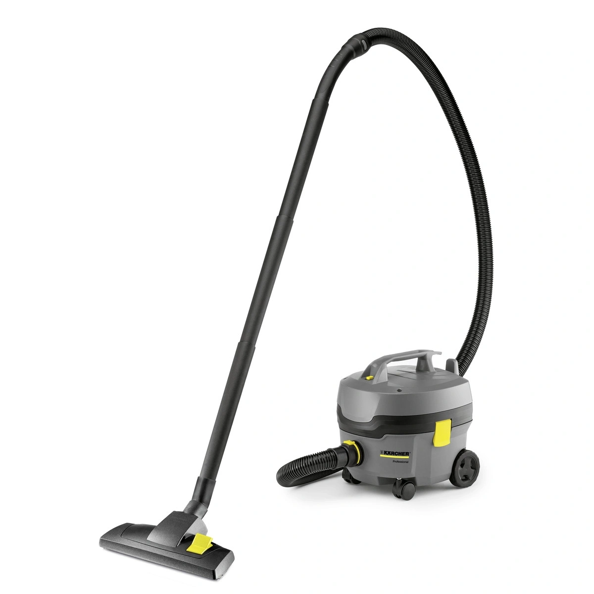 Karcher T 7/1 Clasicc EU Elektrikli Süpürge (Seri No:15821)