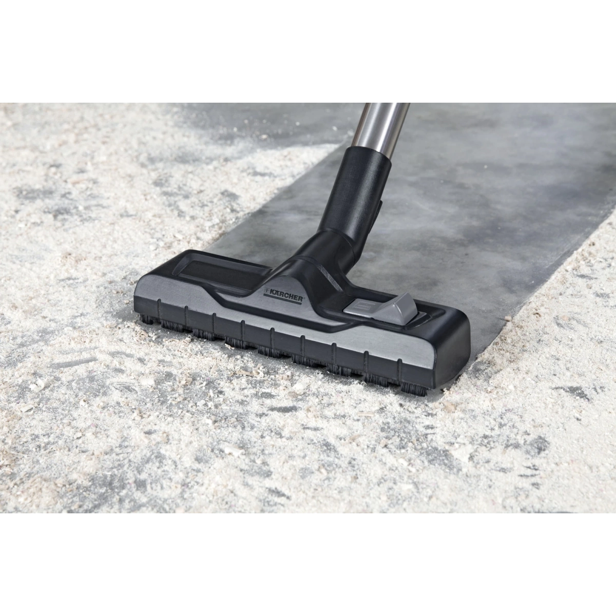 Karcher 2.863-000.0 Zemin Temizleme Makinesi Başlığı