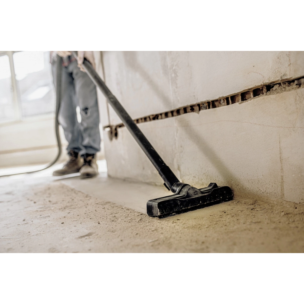 Karcher 2.863-000.0 Zemin Temizleme Makinesi Başlığı