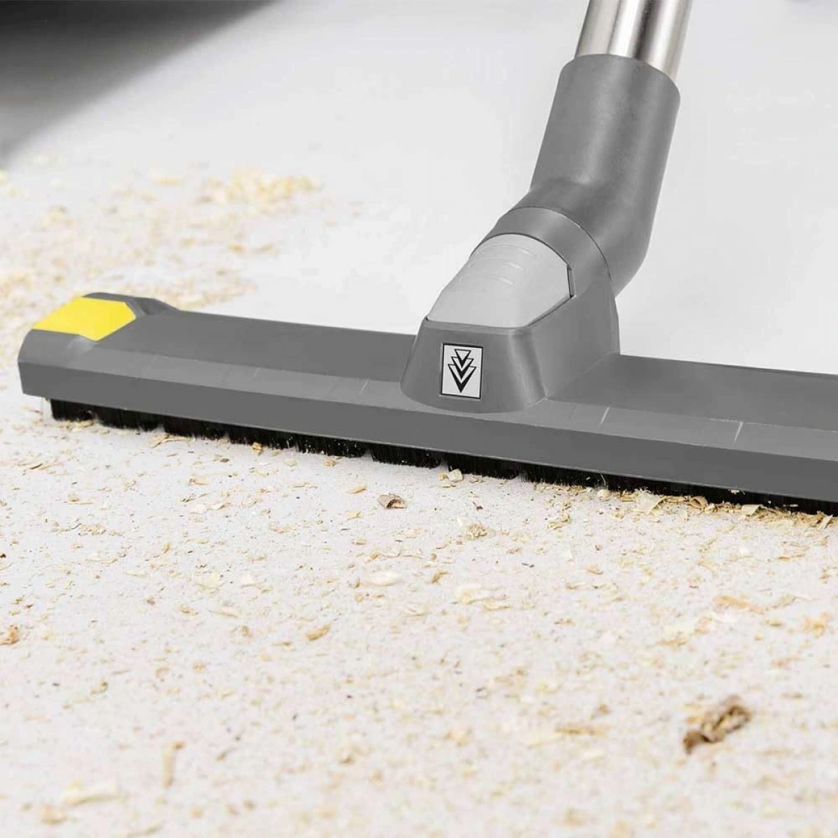 Karcher NW35 2.889-152.0 Zemin Temizleme Aparatı Emiş Ağzı 2li