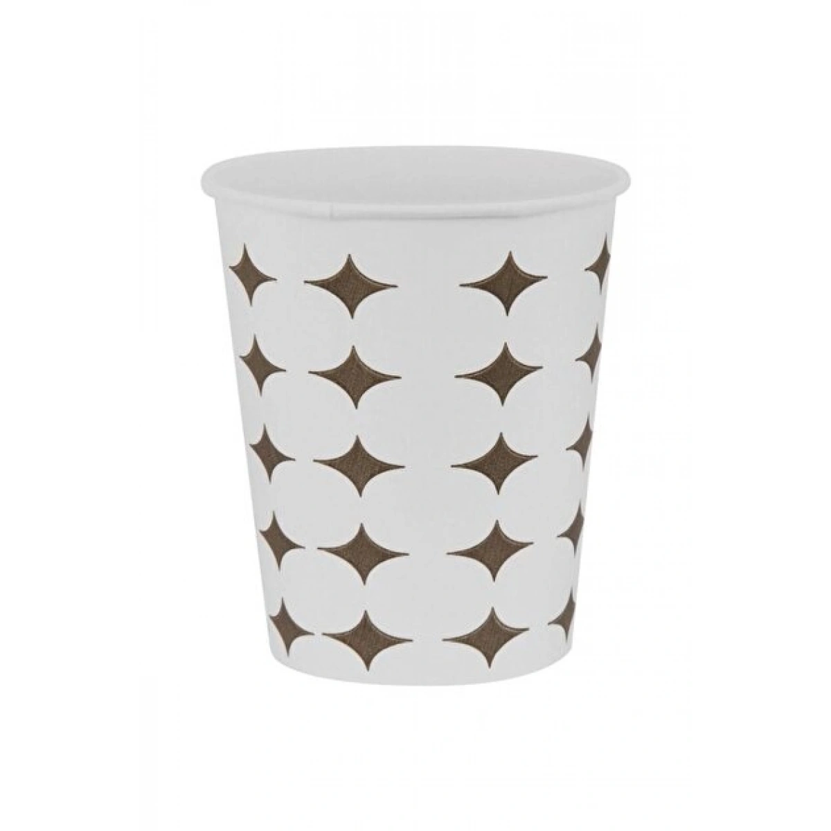 Karton Bardak 6.5 Oz 50li