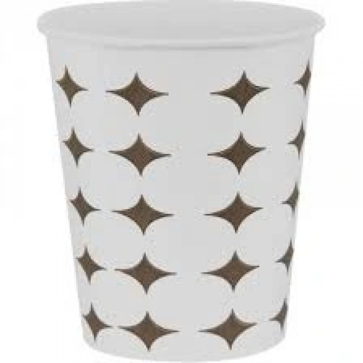 Karton Bardak 6.5 Oz 50Li*60