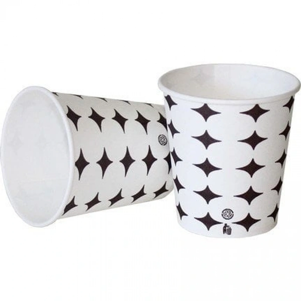 Karton Bardak 7 Oz 50 Li 60 Pkt